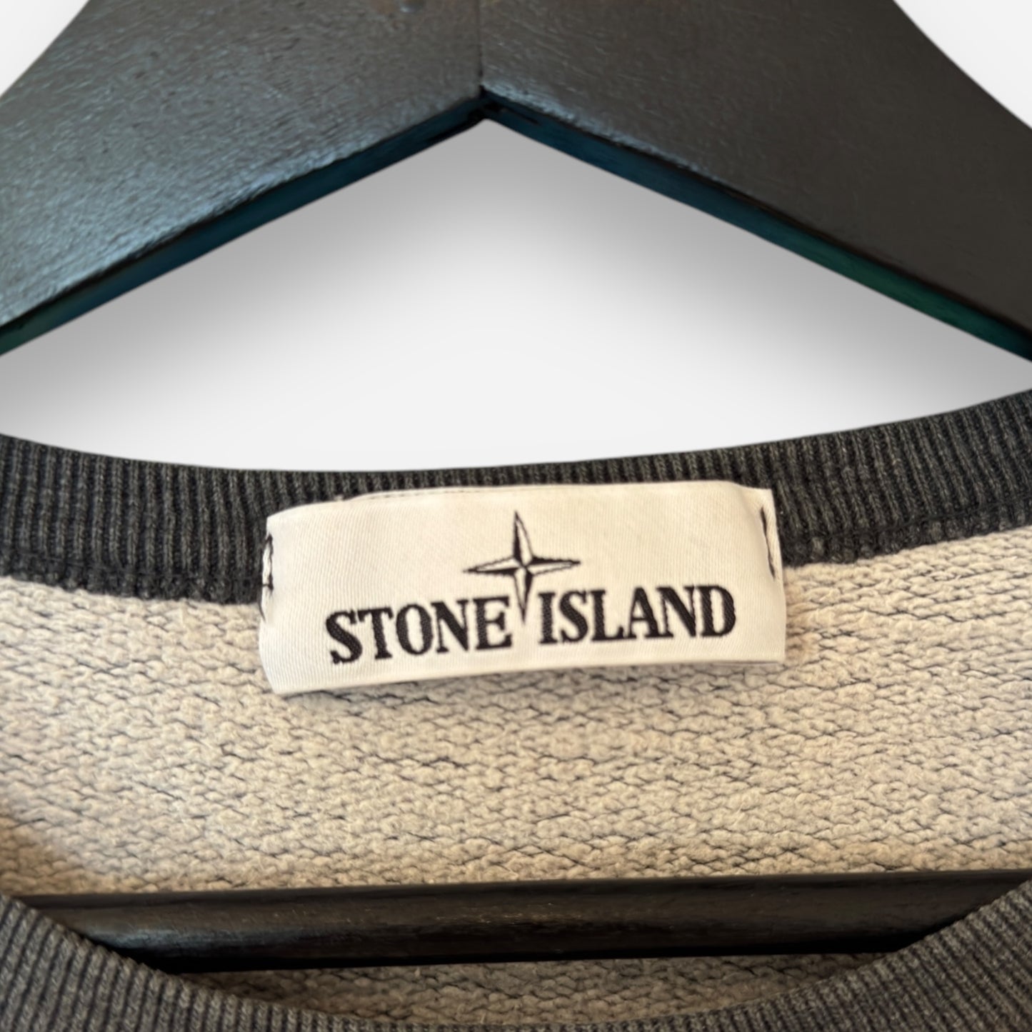 Stone Island sweatshirt