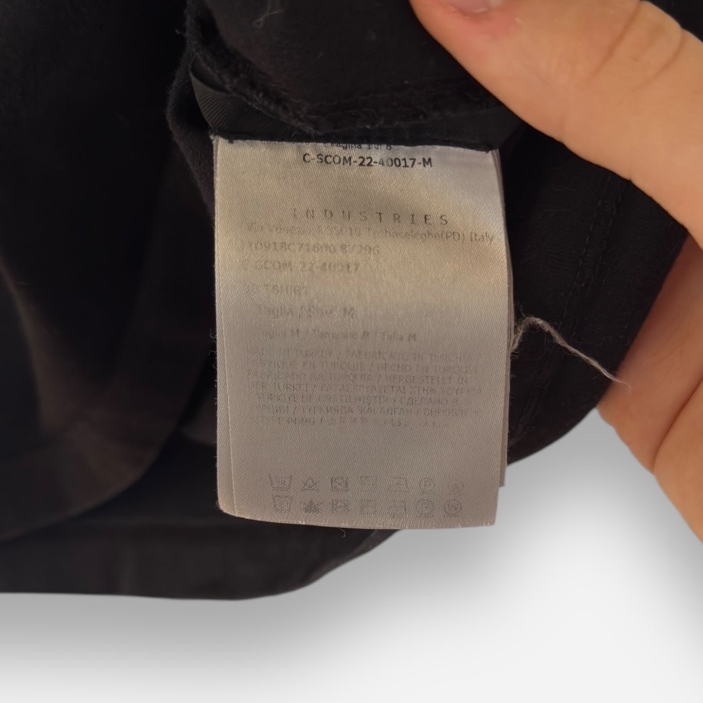 Moncler T-Shirt