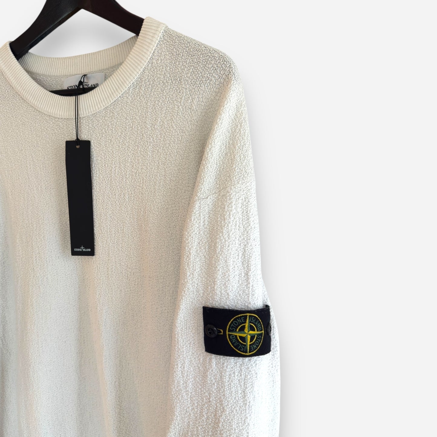 Stone Island trøje