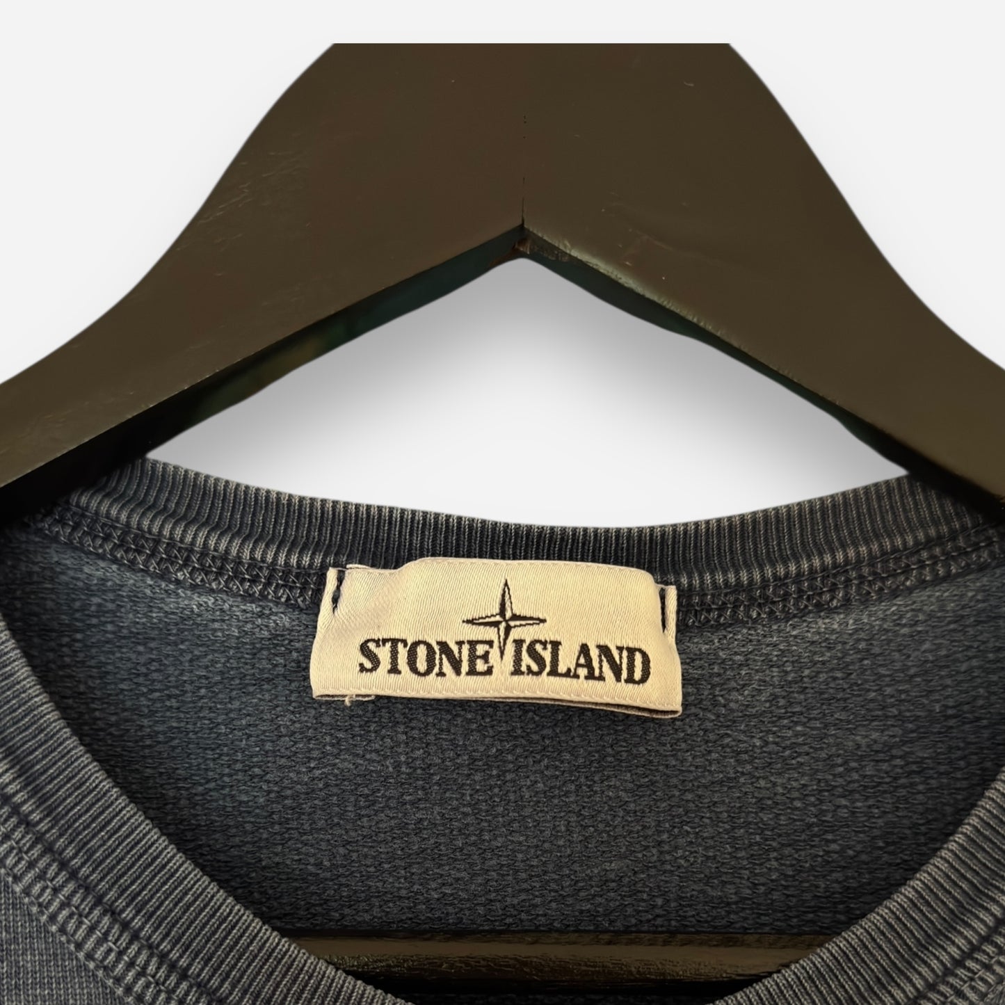 Stone Island sweatshirt