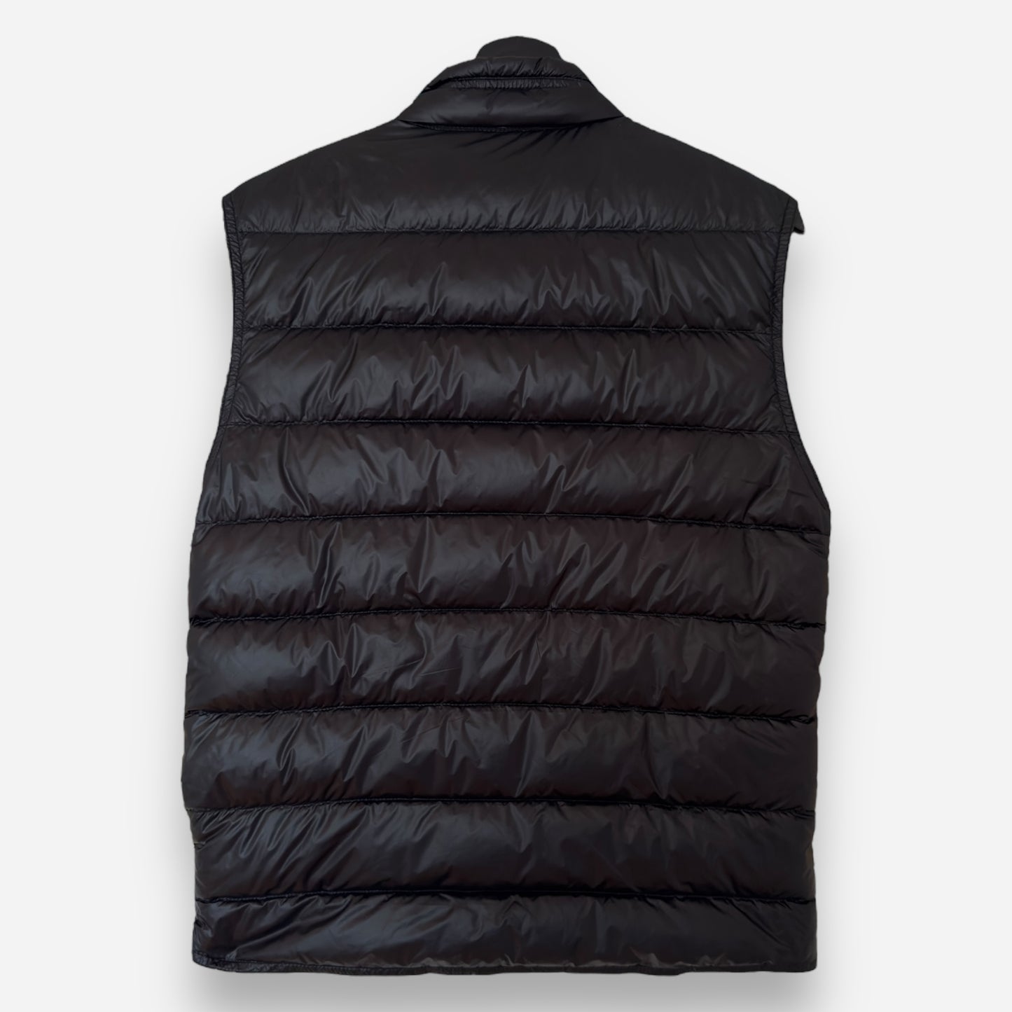 Moncler Gui vintage vest