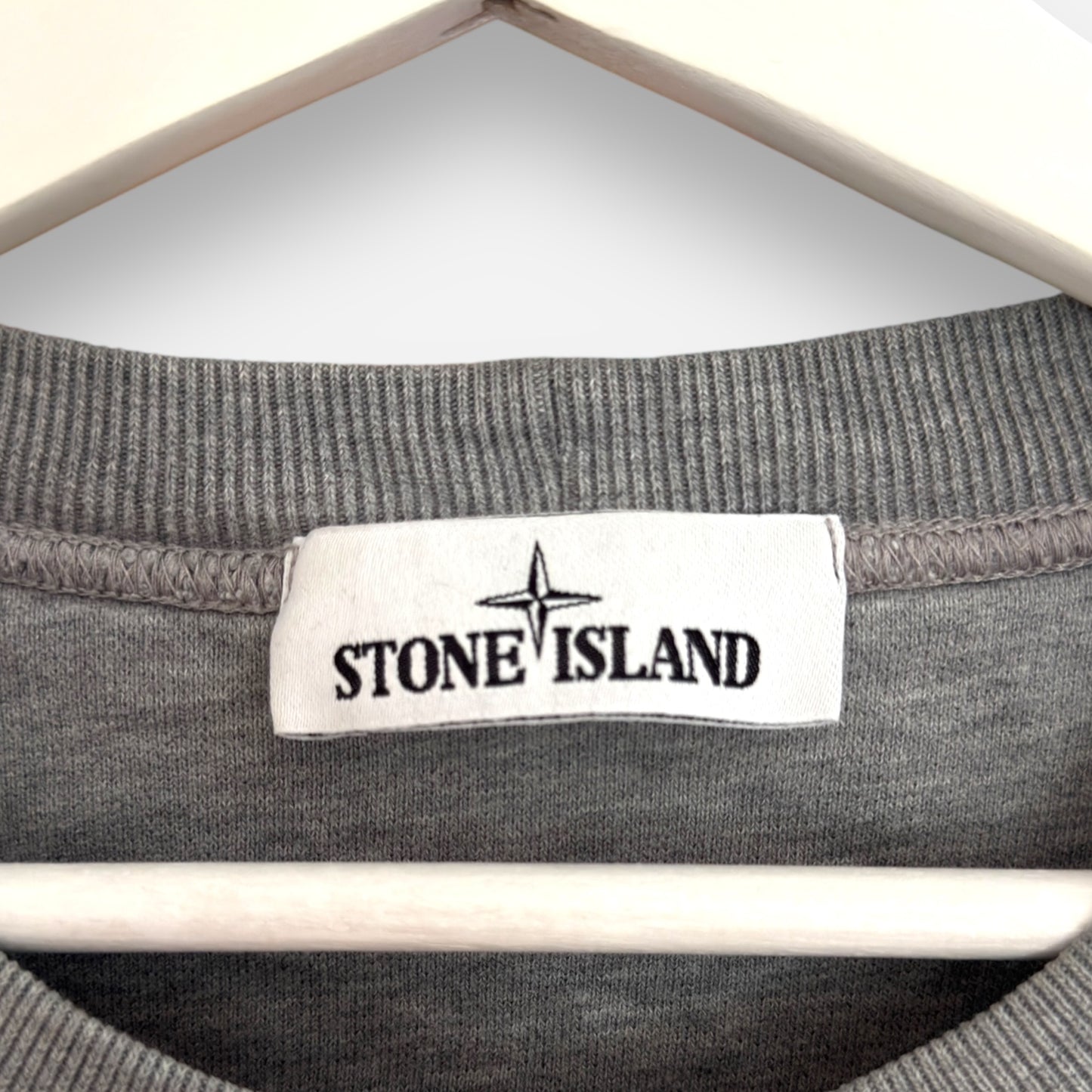 Stone Island sweatshirt