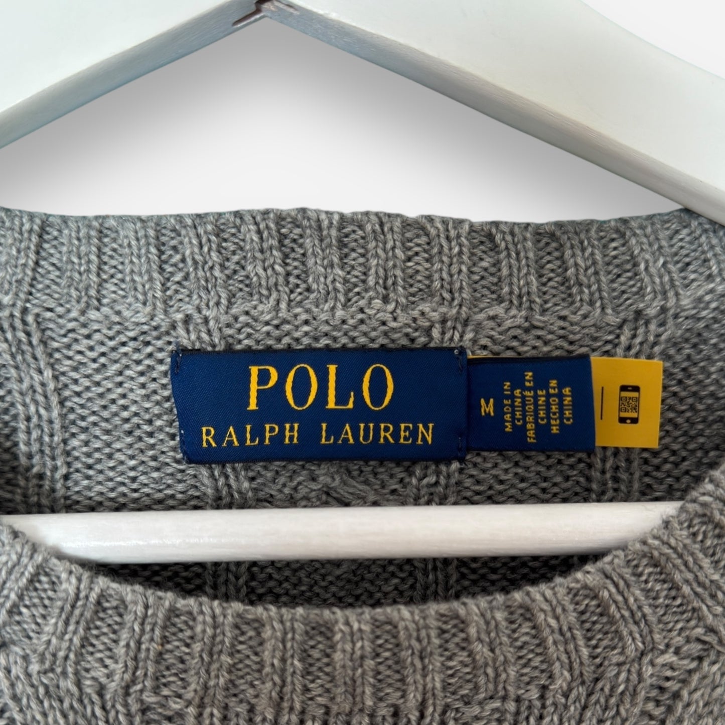 Ralph Lauren strik