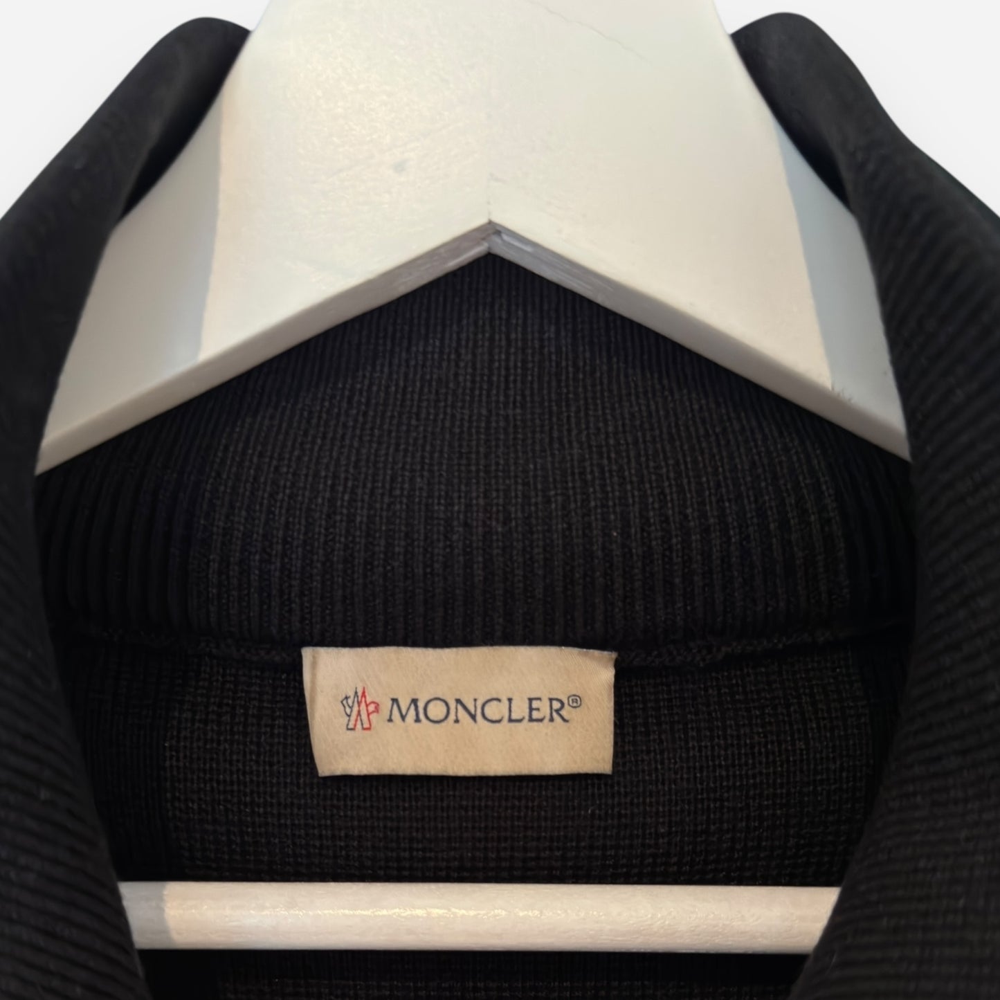 Moncler tricot cardigan