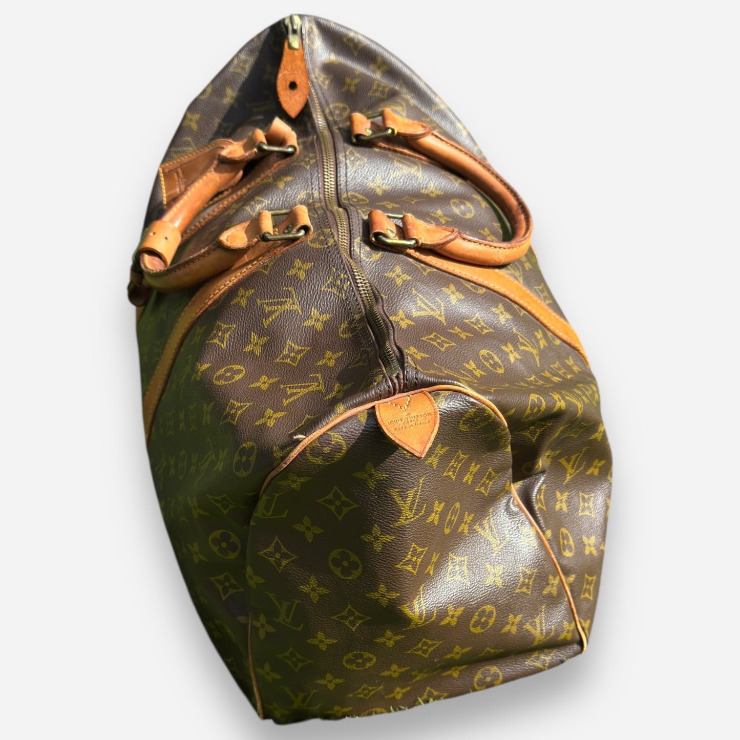 Louis Vuitton Keepall 50