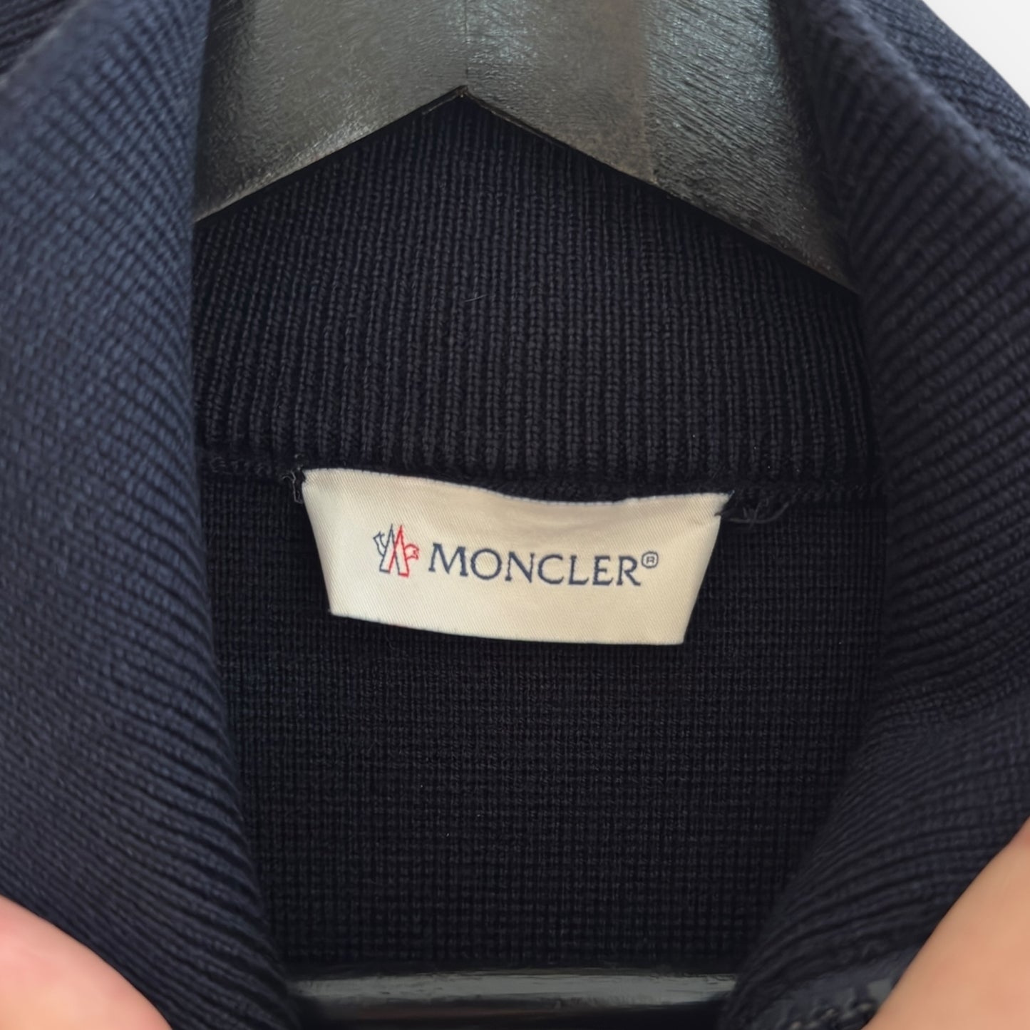 Moncler tricot cardigan