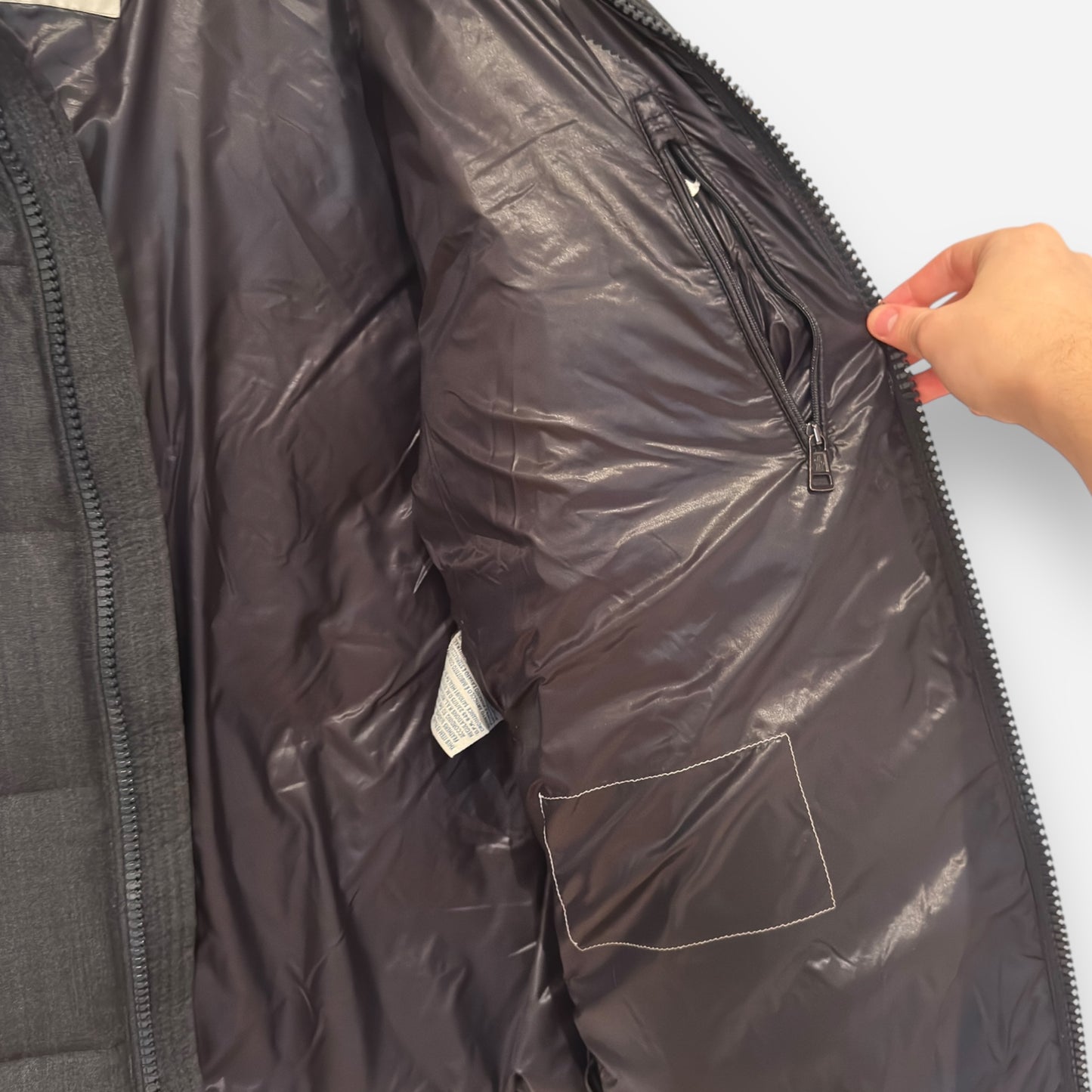 Moncler Montgenevre