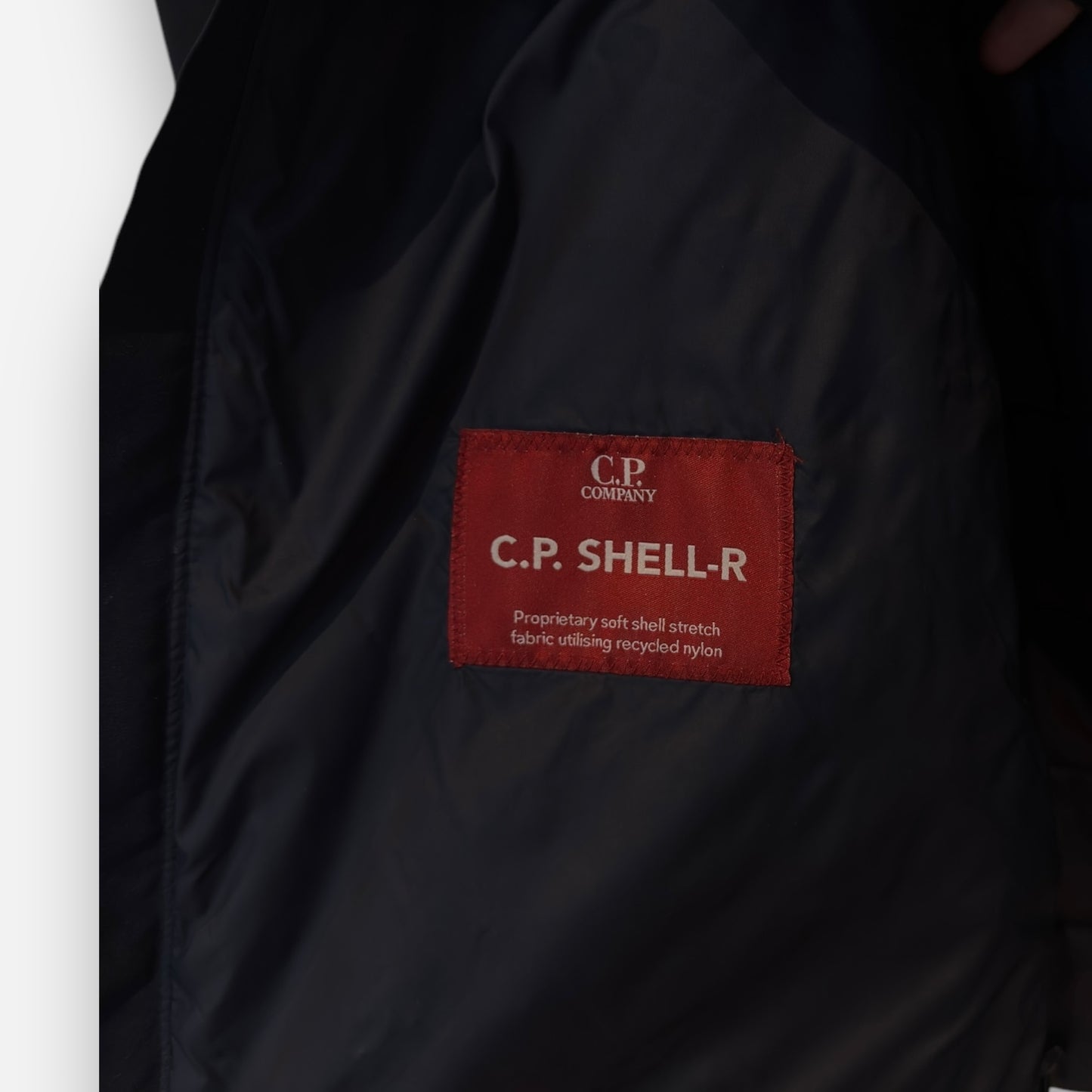 CP Company Shell-R