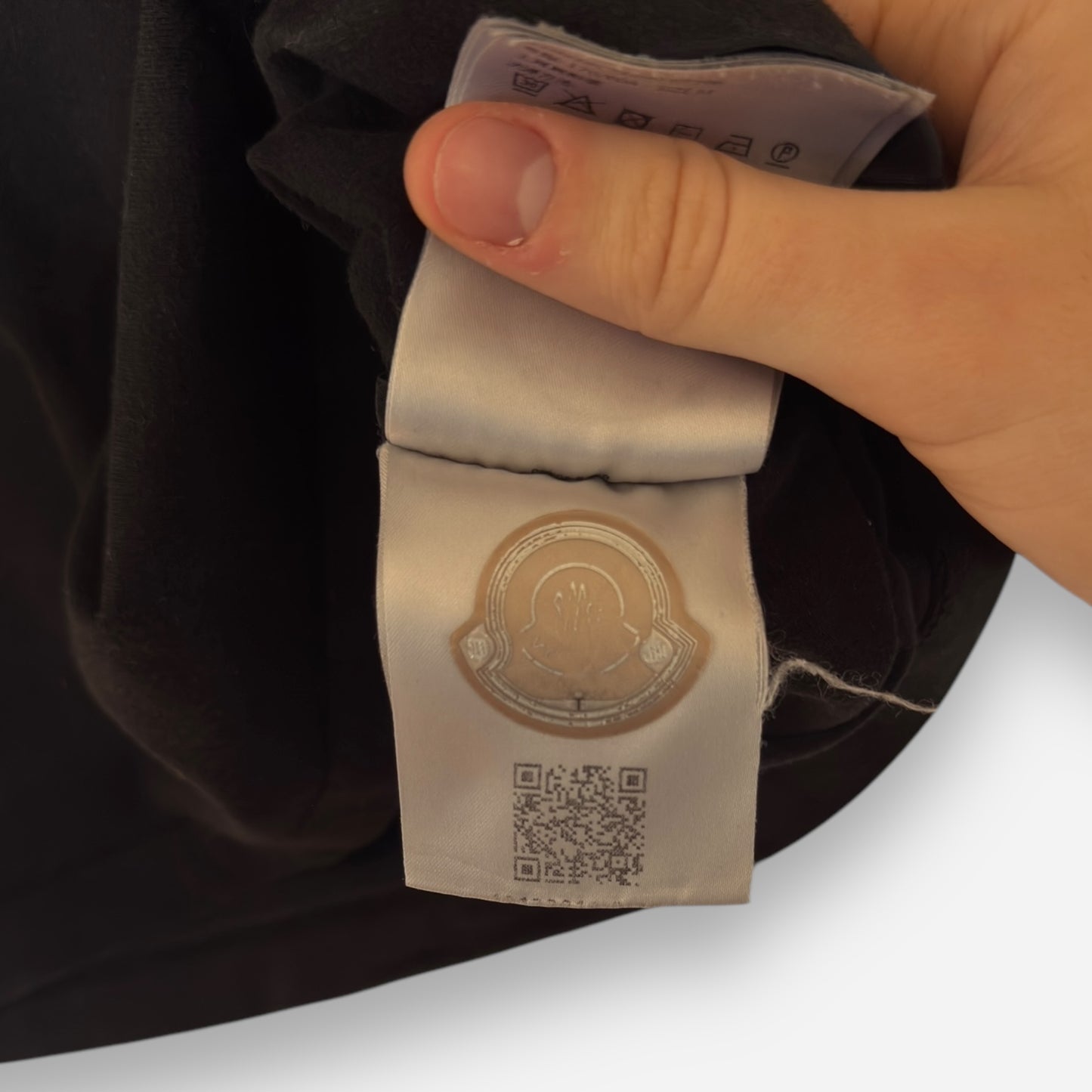 Moncler T-Shirt