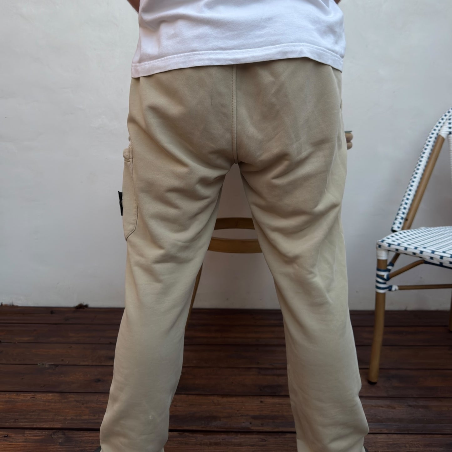Stone Island joggers