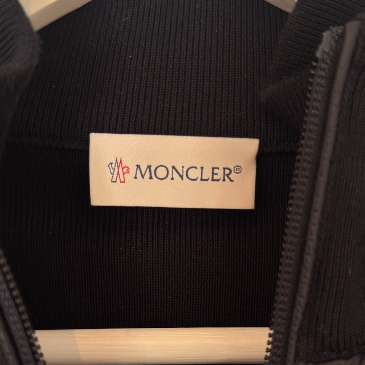 Moncler cardigan