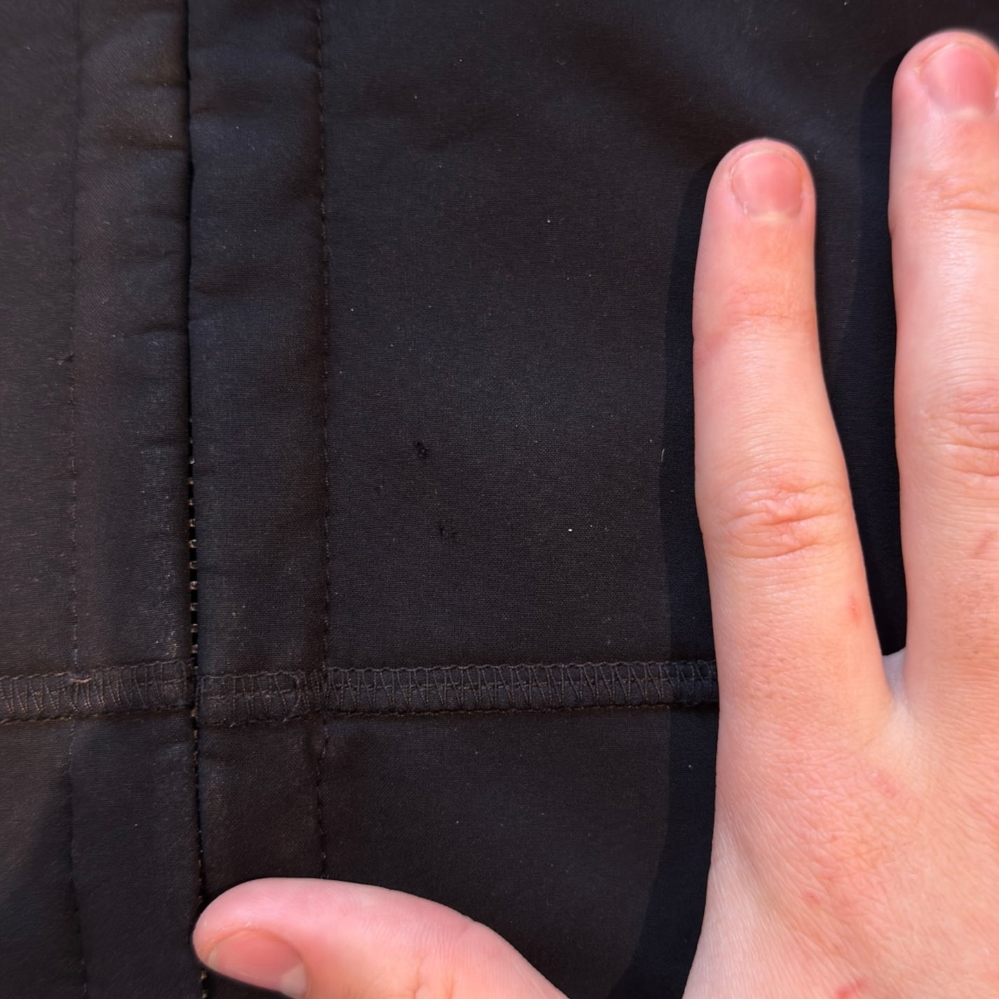 Stone Island Soft-Shell - R