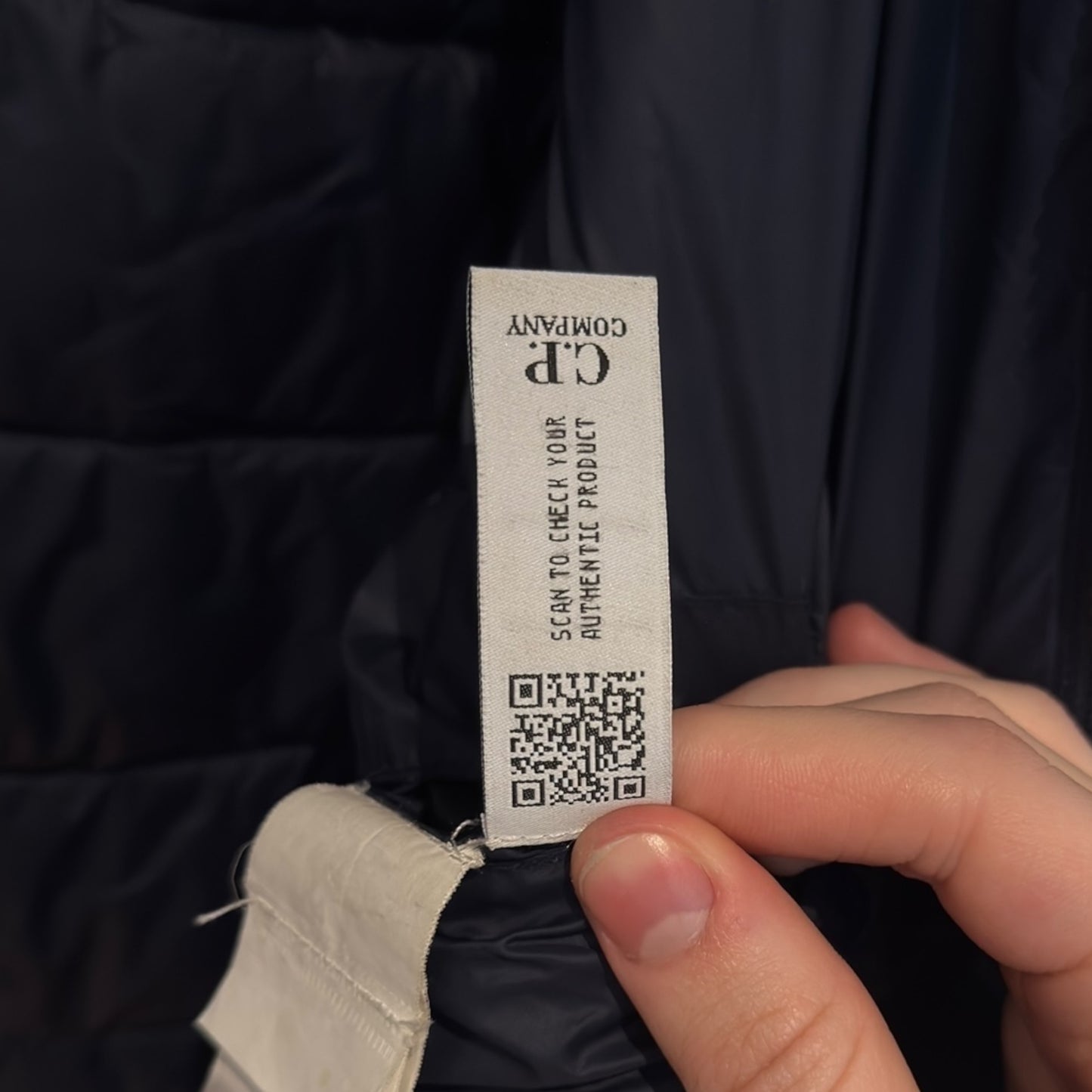 CP Company Shell-R