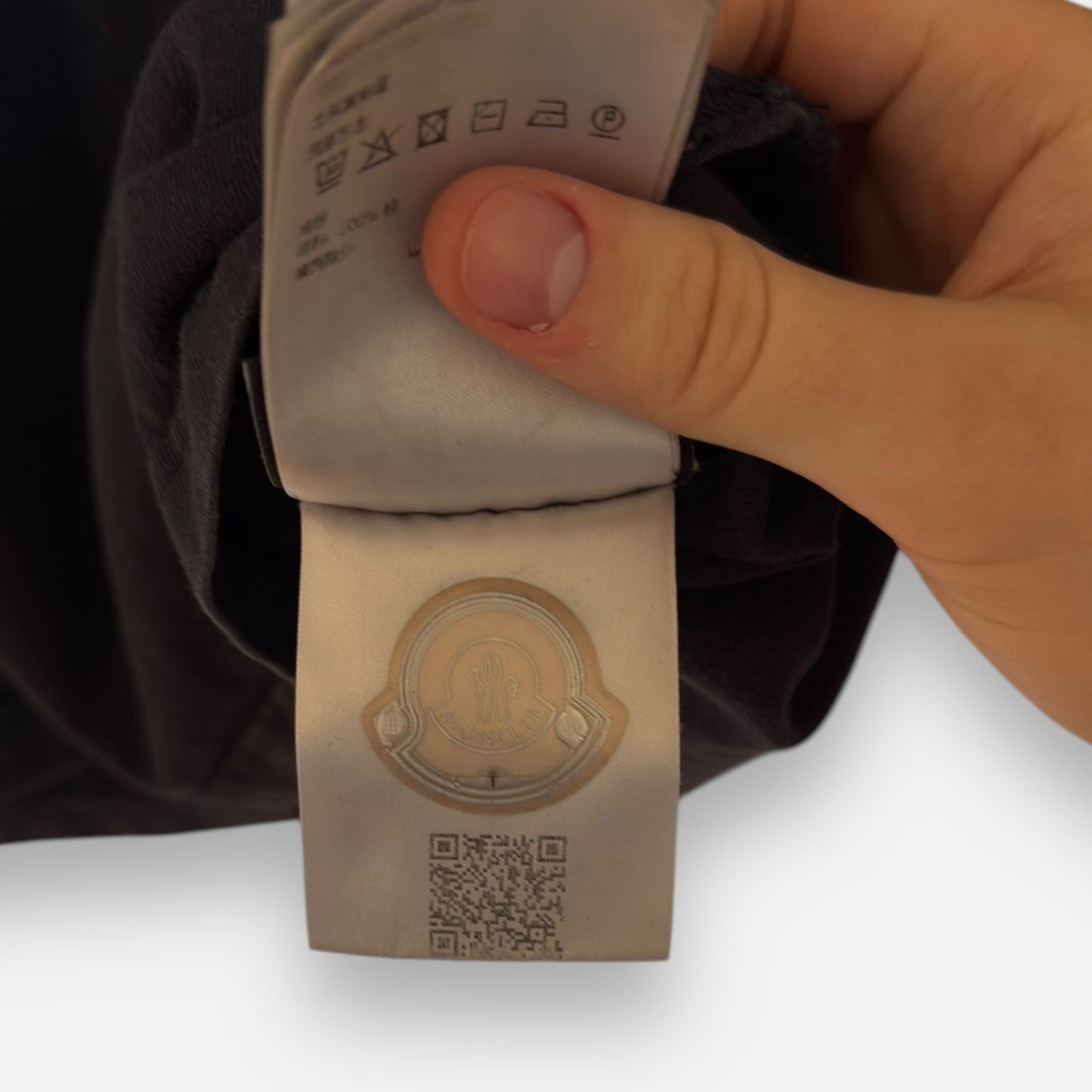 Moncler T-Shirt