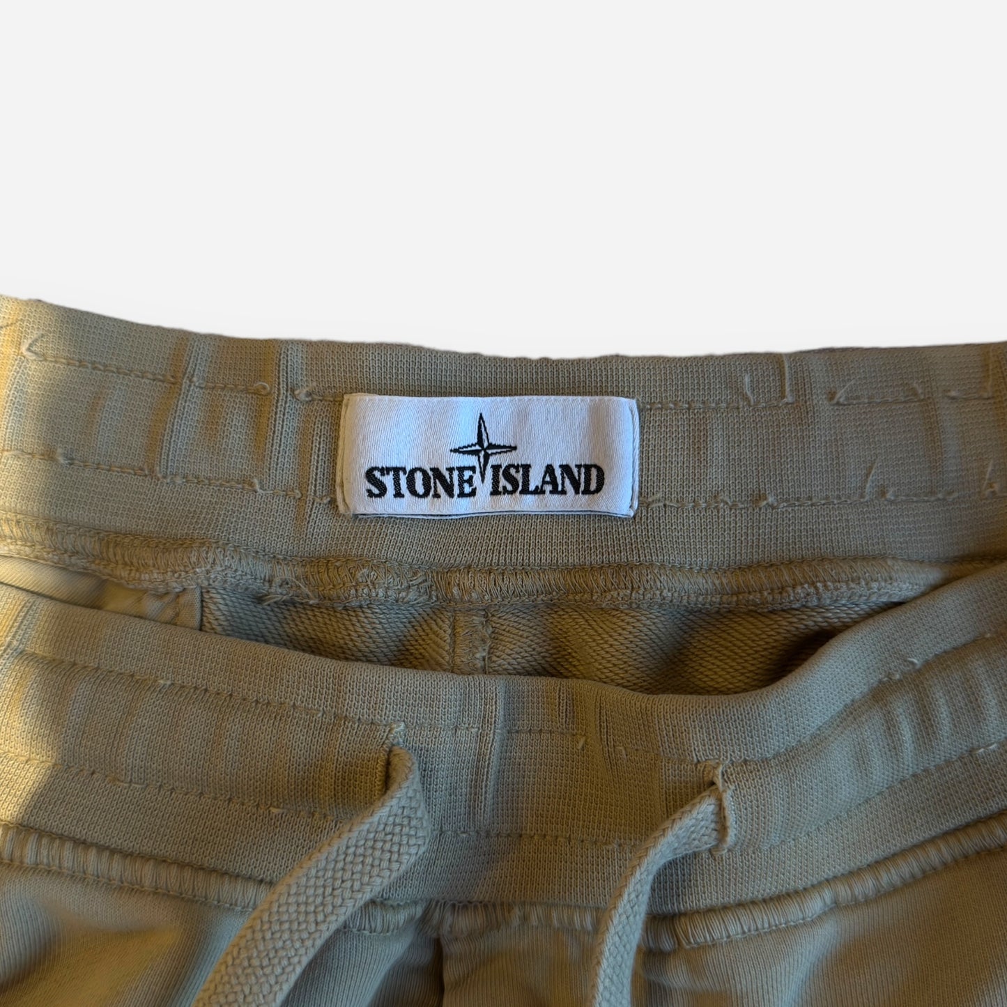 Stone Island joggers