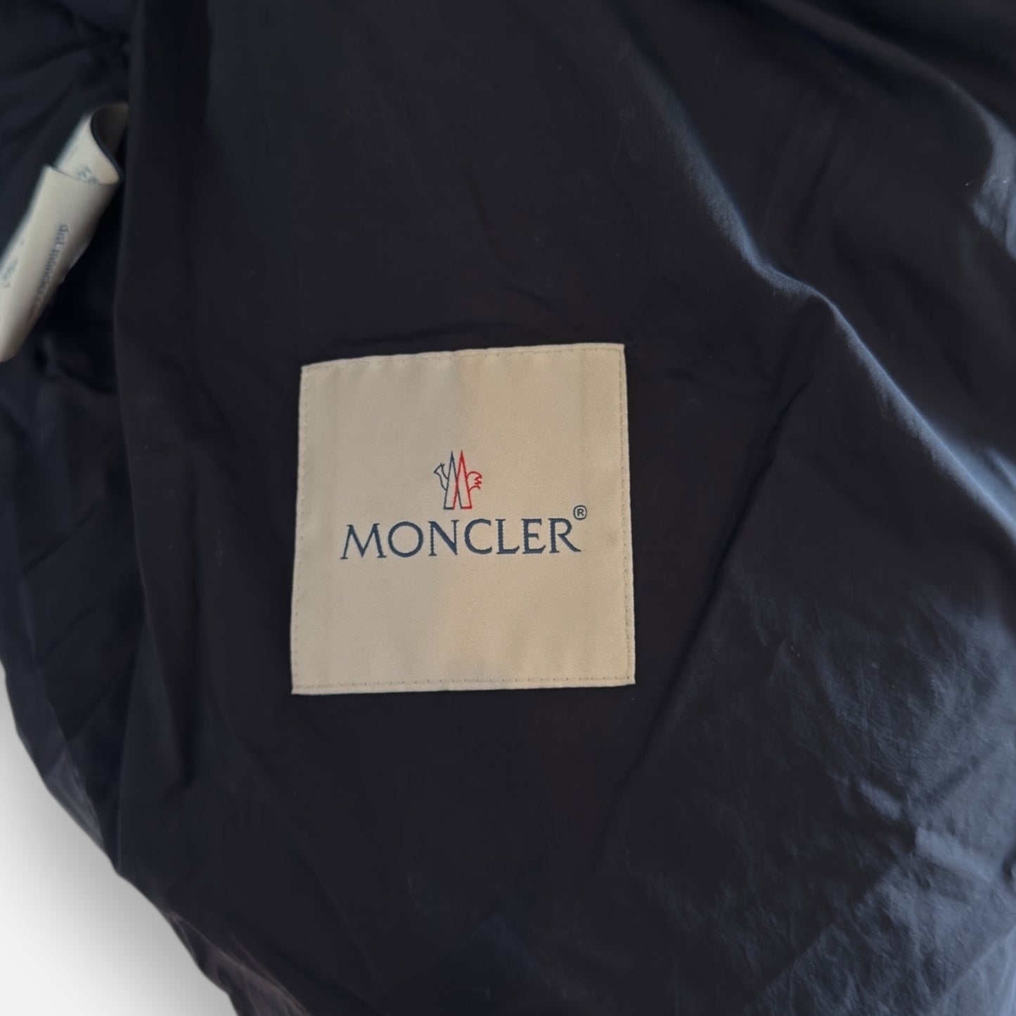 Moncler Arree dunjakke