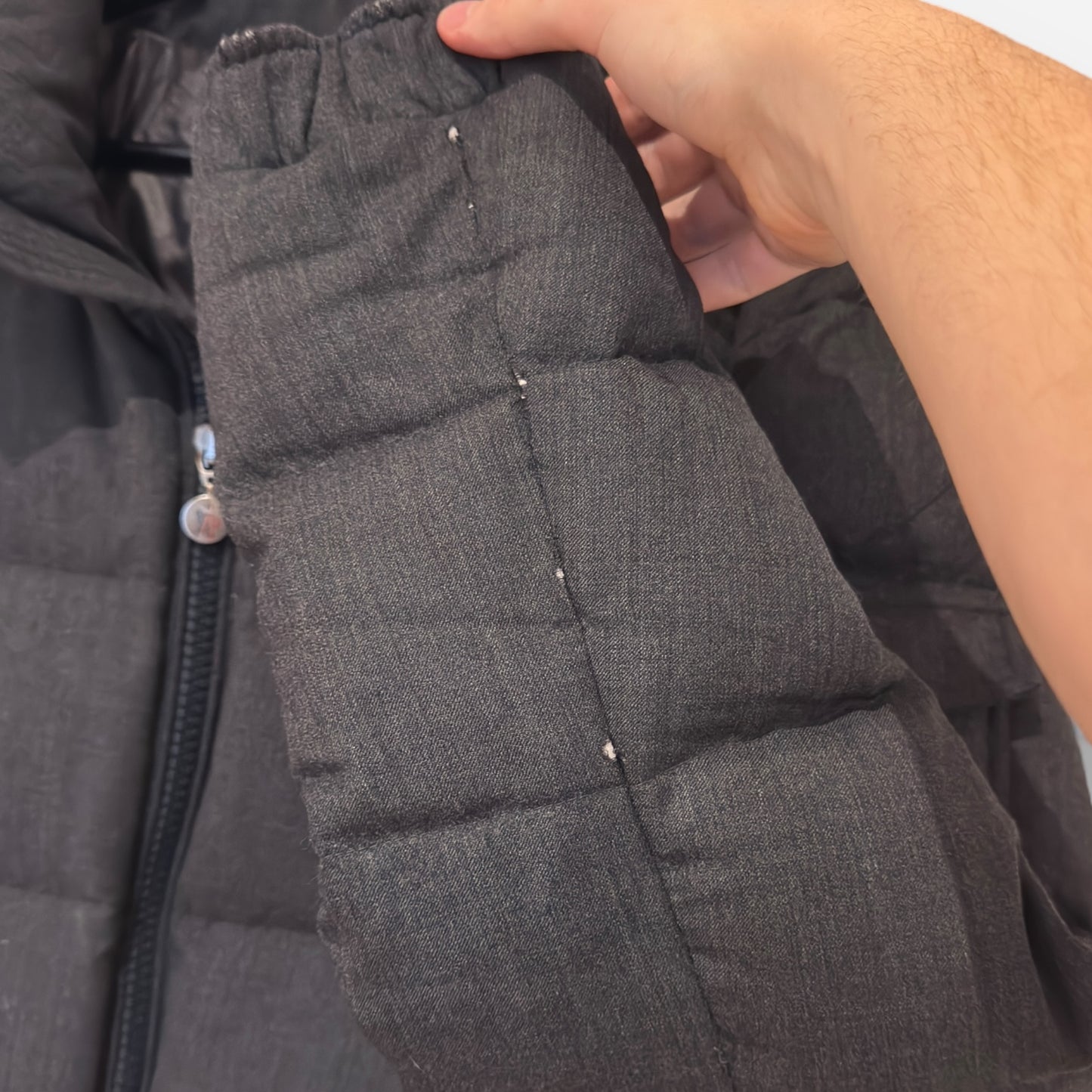 Moncler Montgenevre