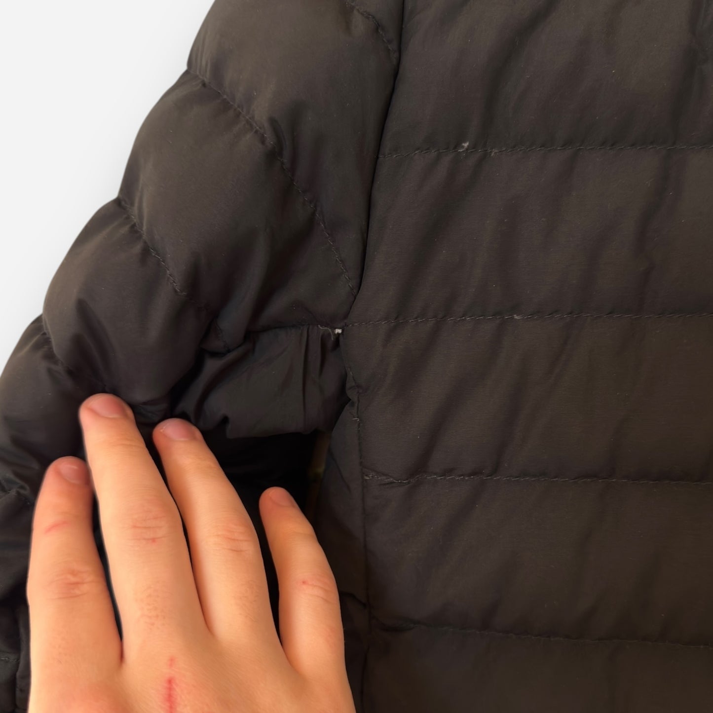 Stone Island dunjakke