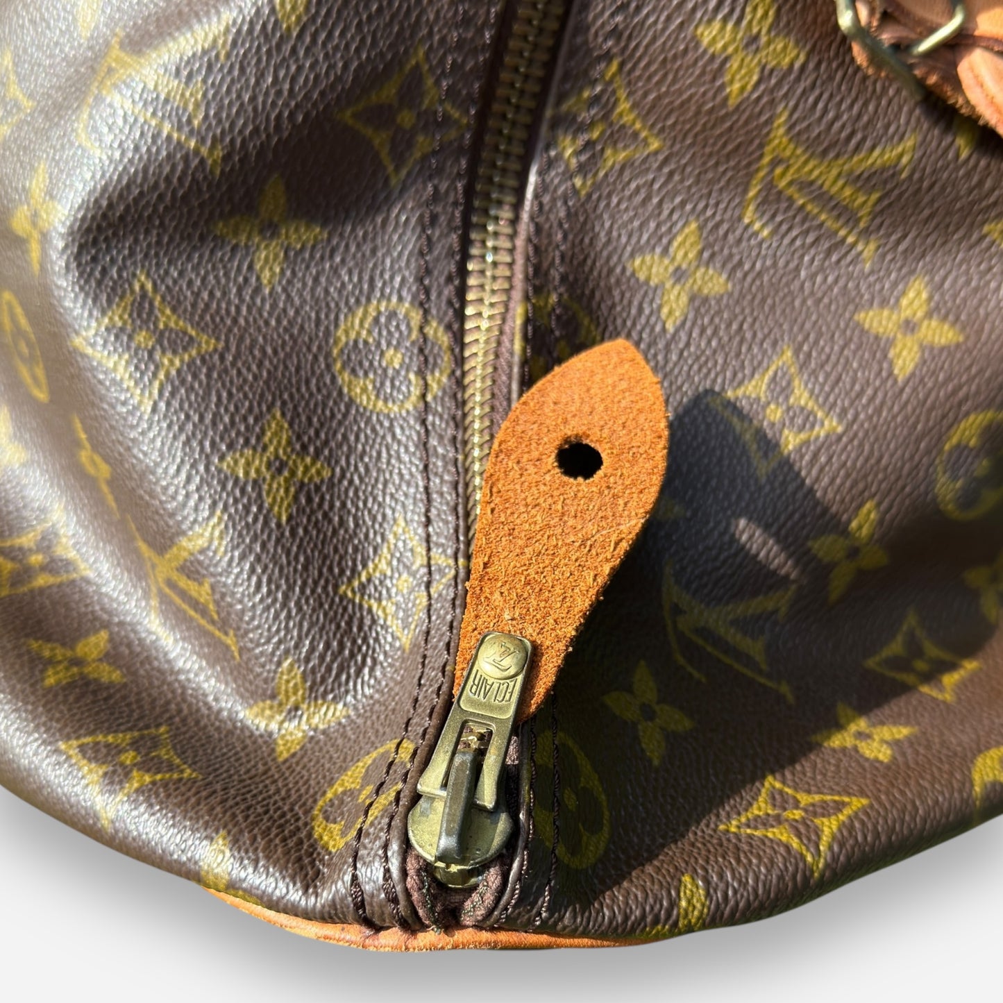 Louis Vuitton Keepall 50