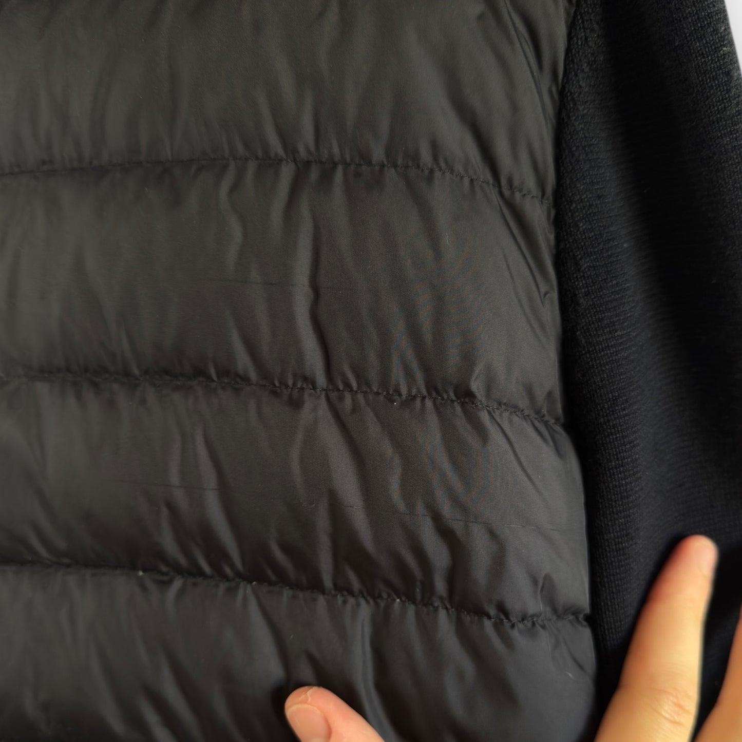 Moncler tricot cardigan