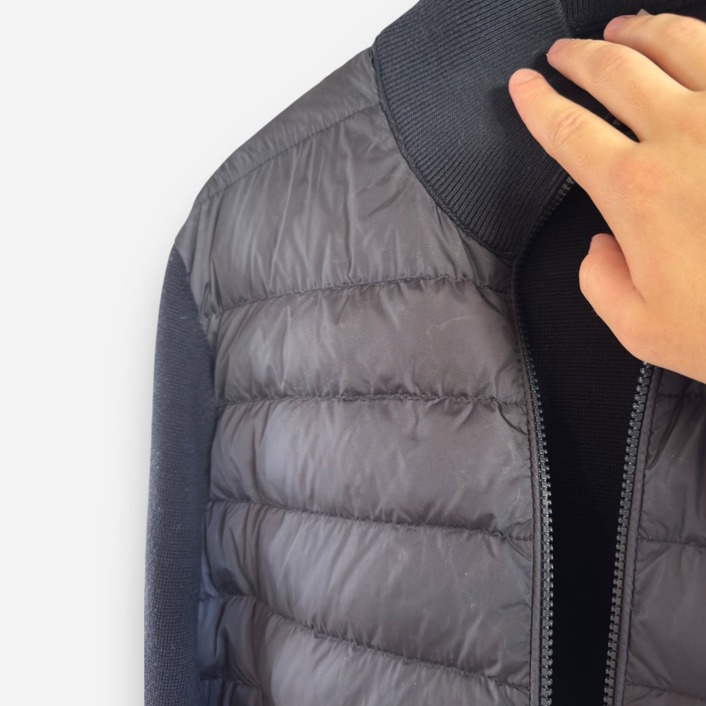 Moncler tricot cardigan