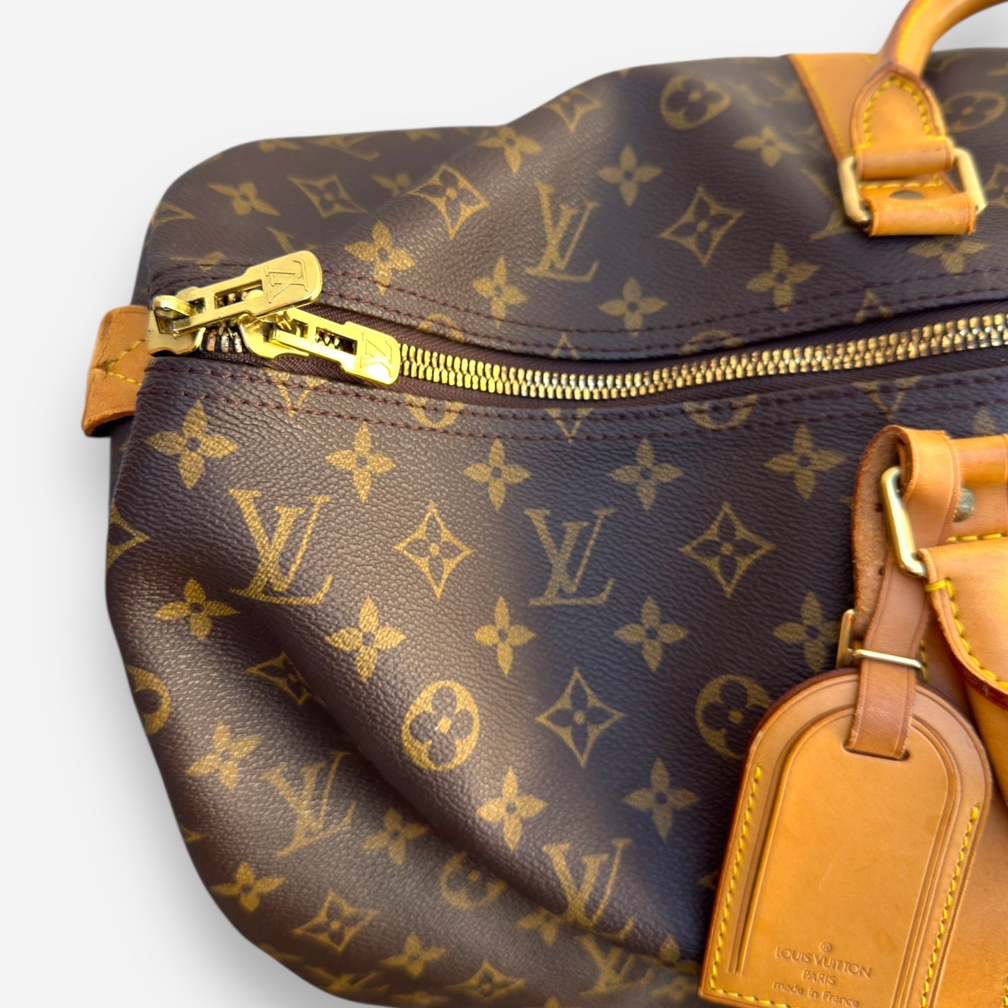 Louis Vuitton Keepall 55