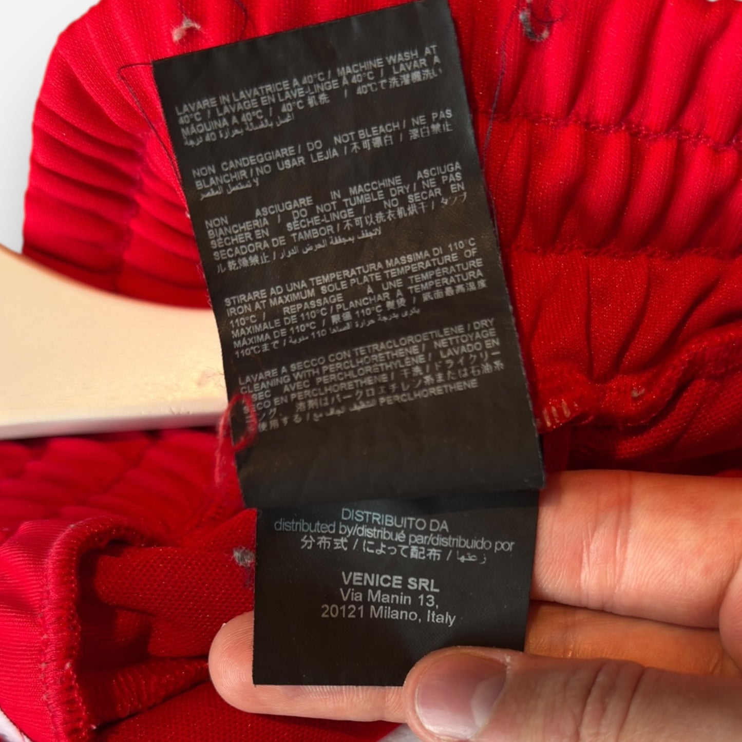 Palm Angels joggers