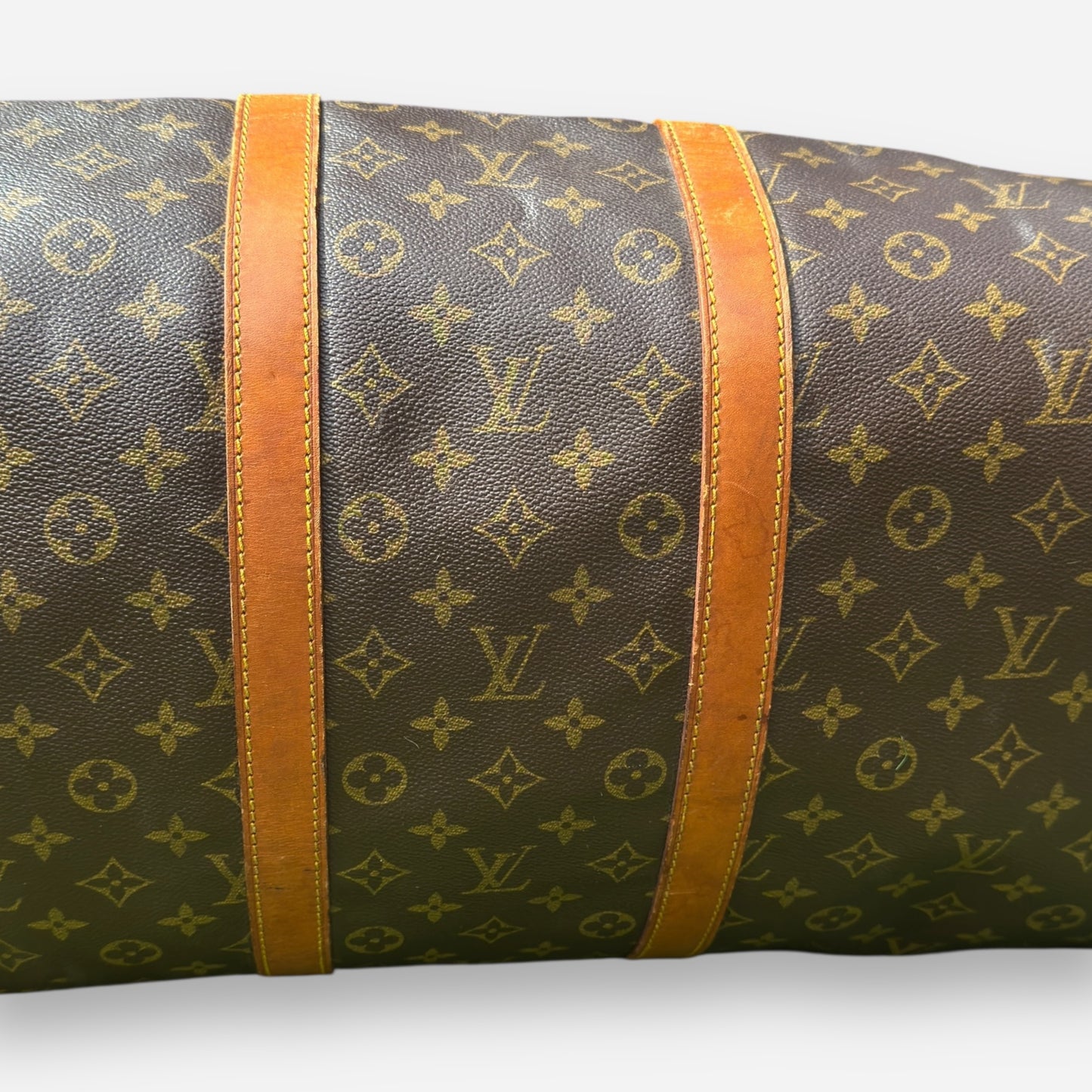 Louis Vuitton Keepall 55
