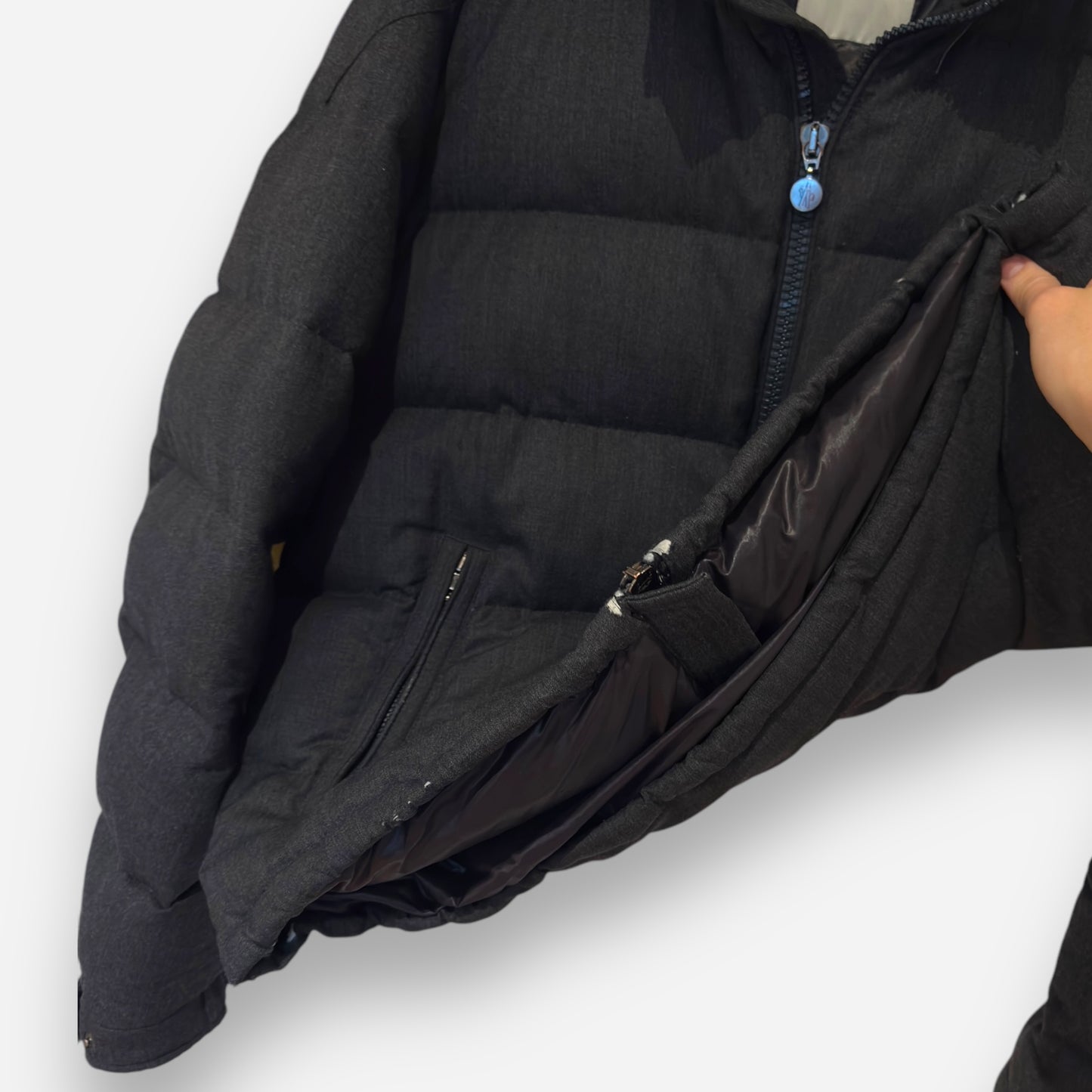 Moncler Montgenevre
