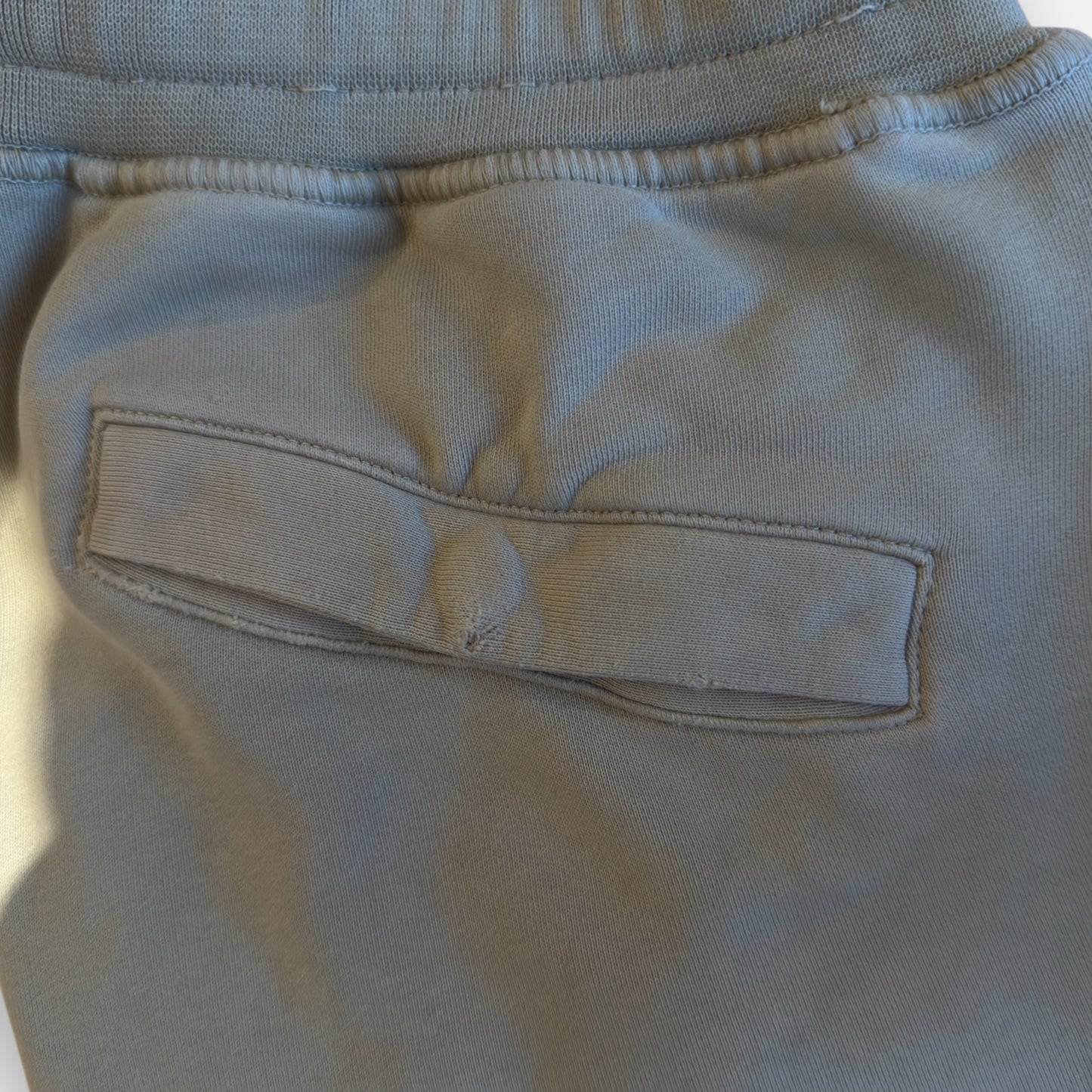 Stone Island joggers