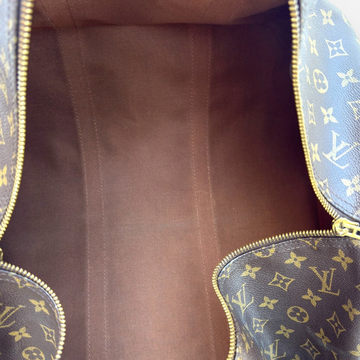 Louis Vuitton Keepall 50
