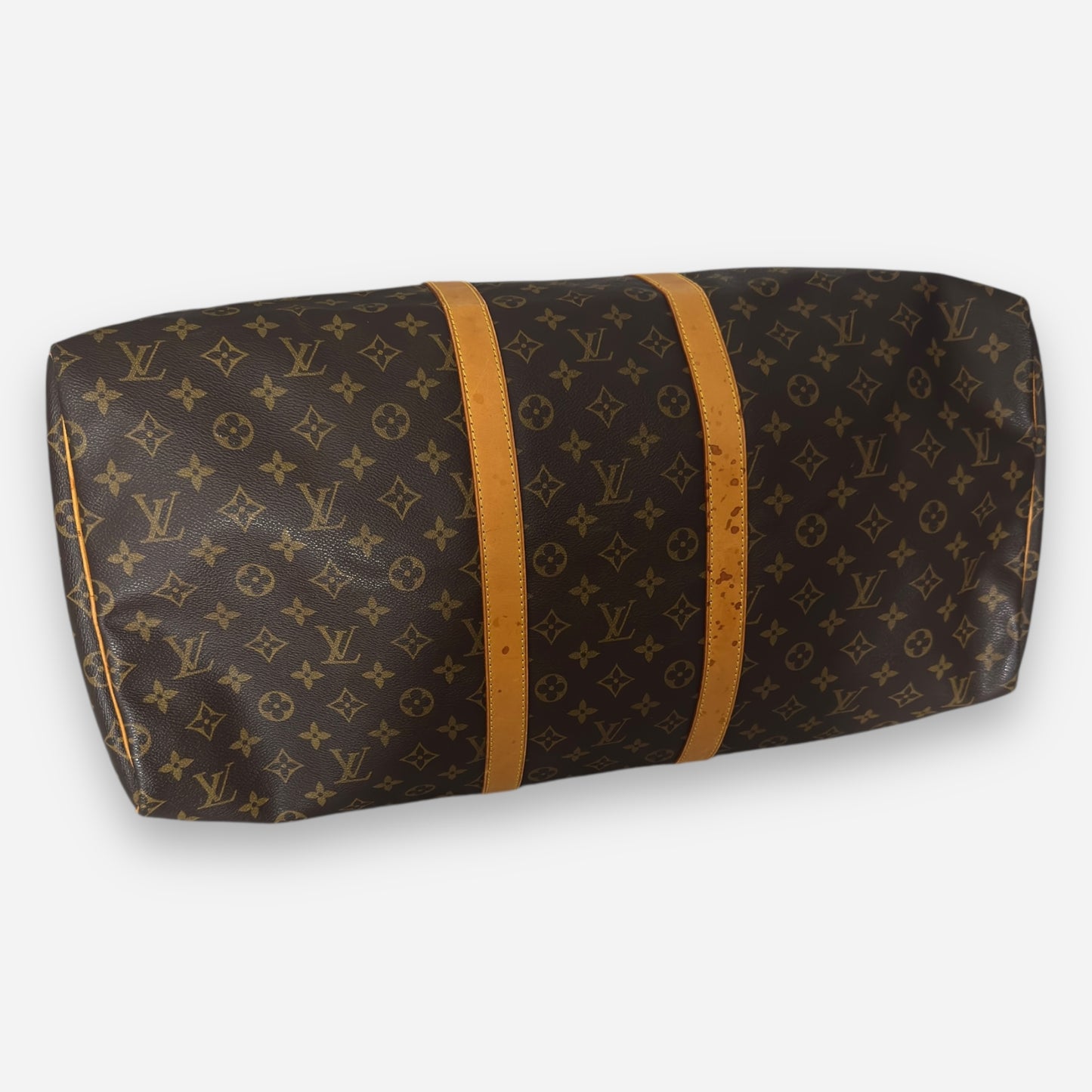 Louis Vuitton Keepall 55