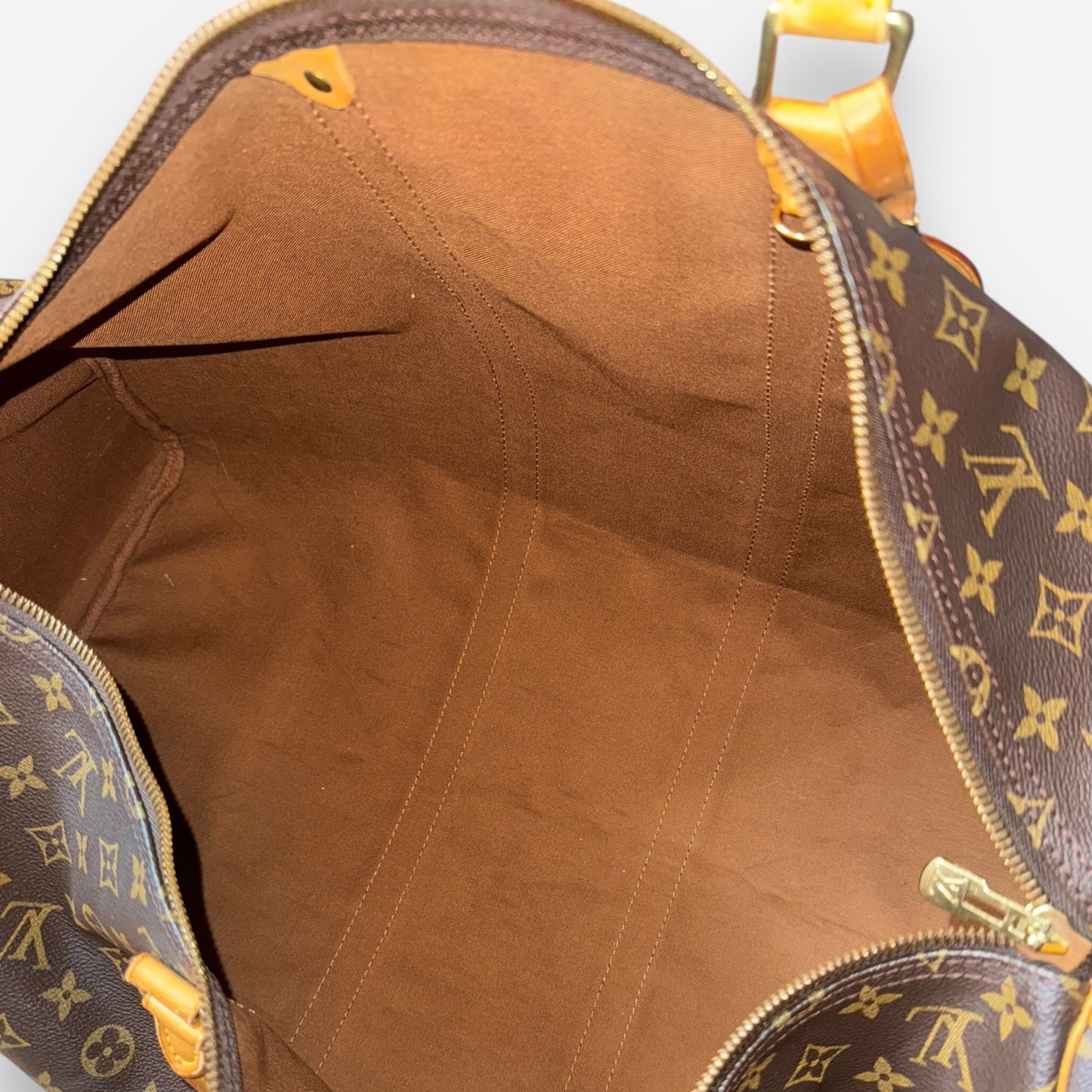 Louis Vuitton Keepall 55