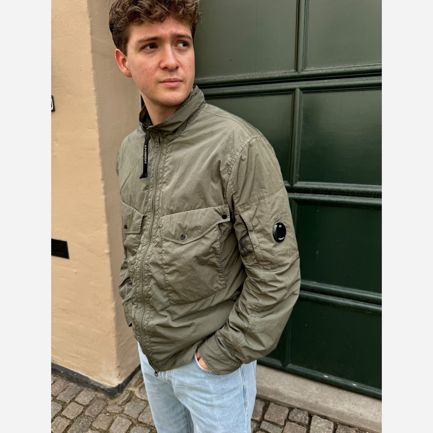 CP Company chrome-r