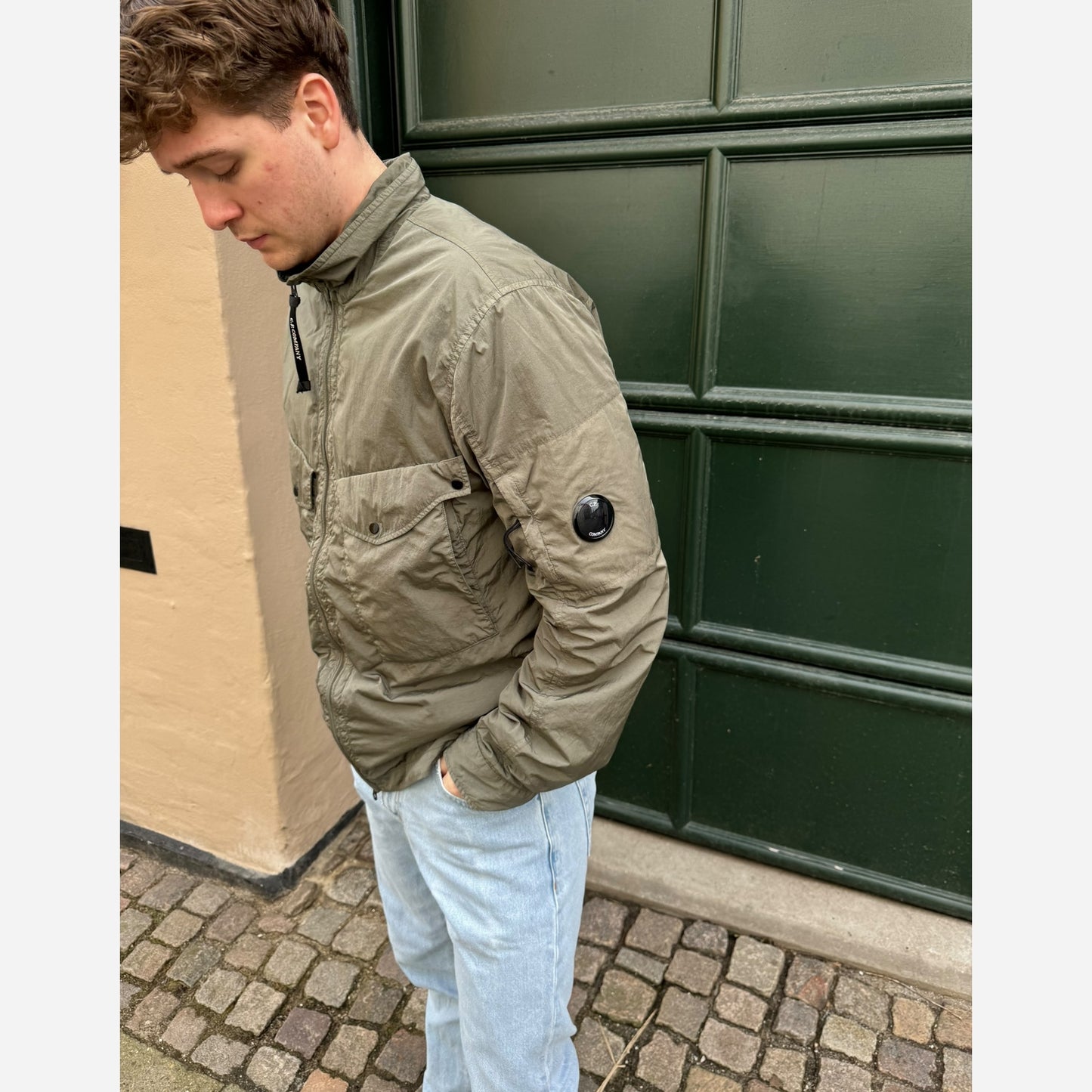 CP Company chrome-r
