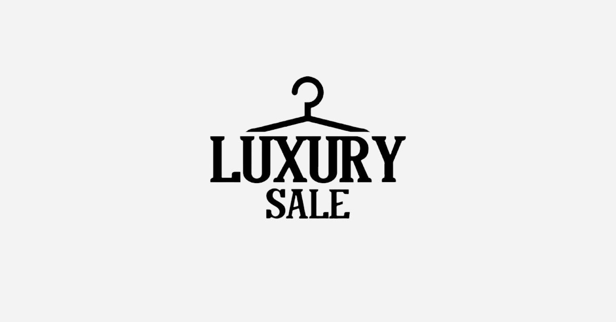 LuxurySale ApS logo