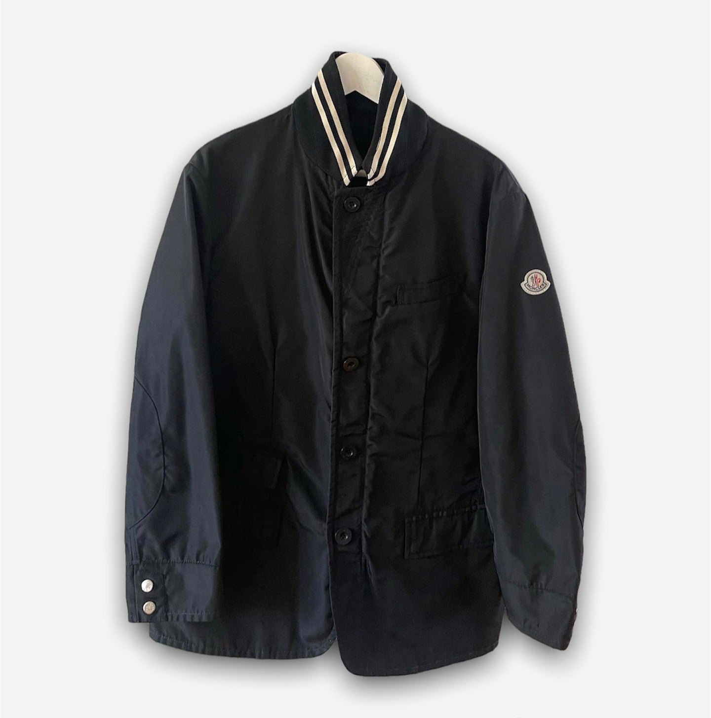 Moncler frakke
