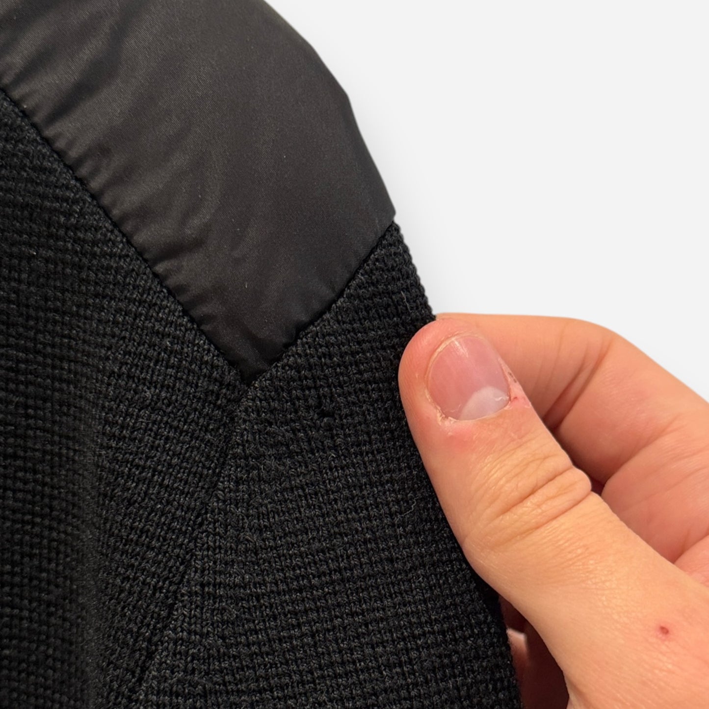 Moncler tricot cardigan