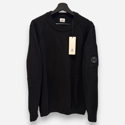 CP Company wool sweatshirt