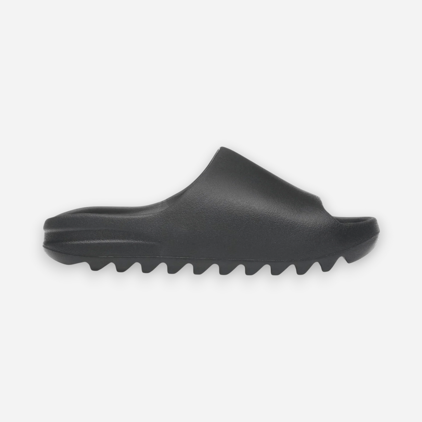 Yeezy Slide 'Black