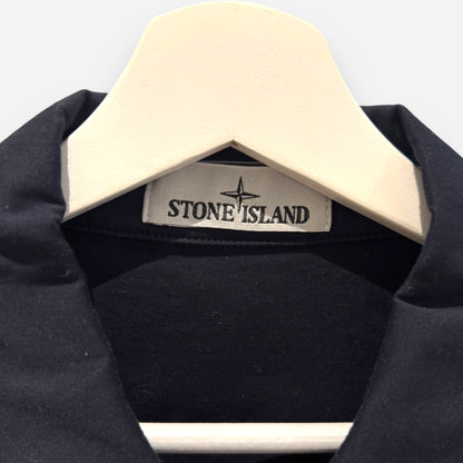 Stone Island overshirt jakke