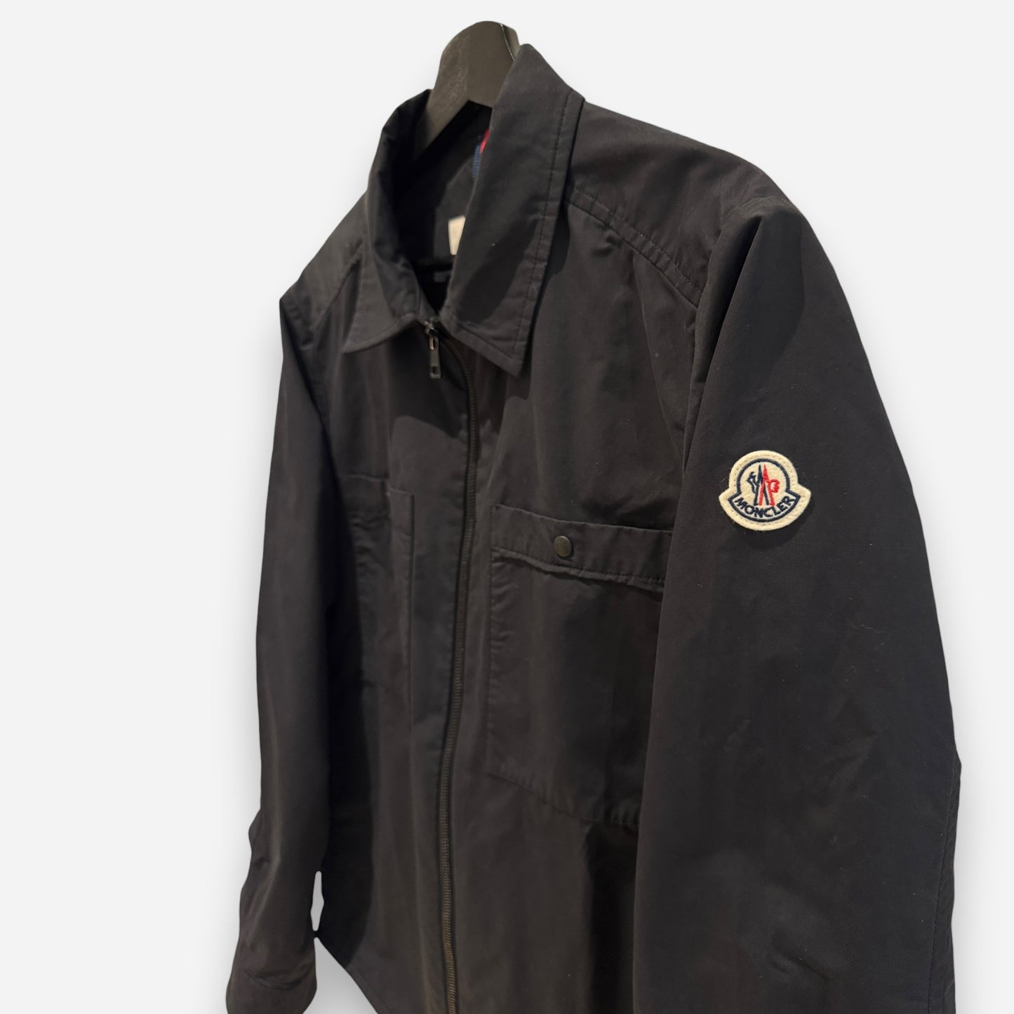 Moncler Guibbotto jakke