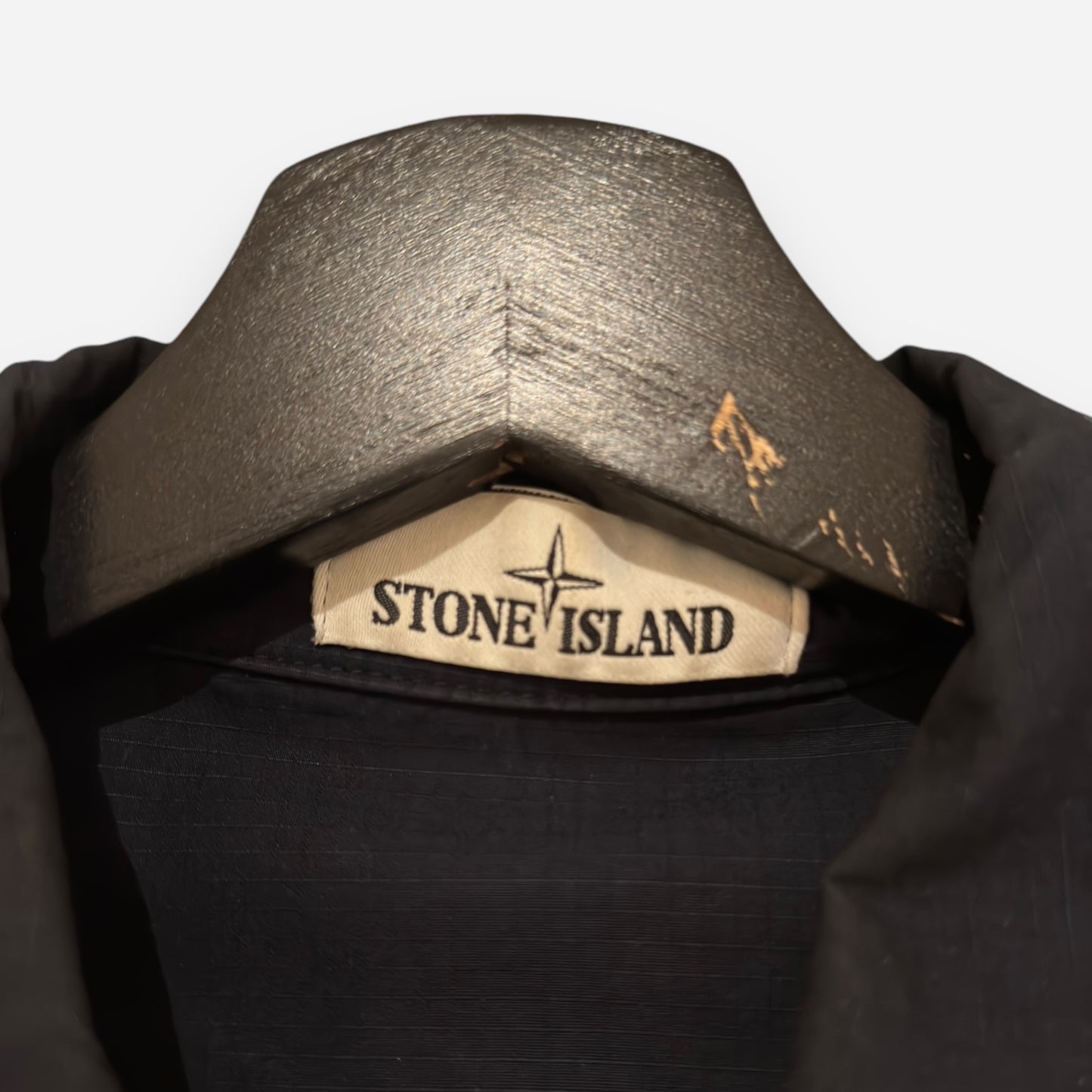 Stone Island overshirt Jakke