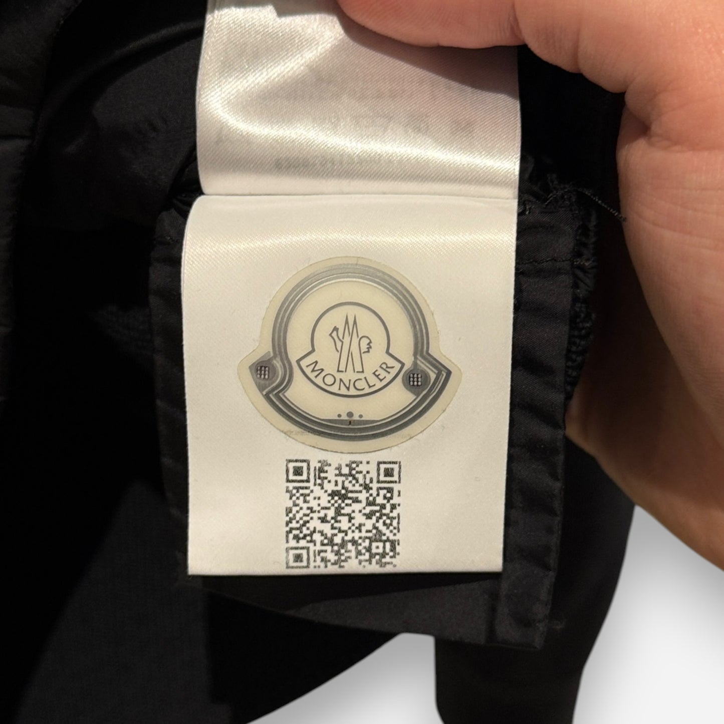 Moncler tricot cardigan