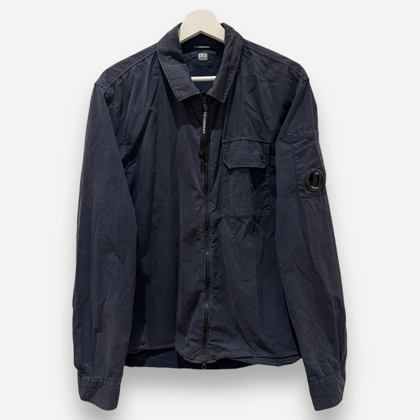 CP Company overshirt jakke