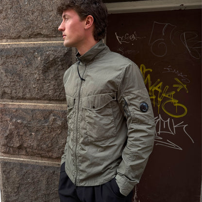CP Company chrome-r