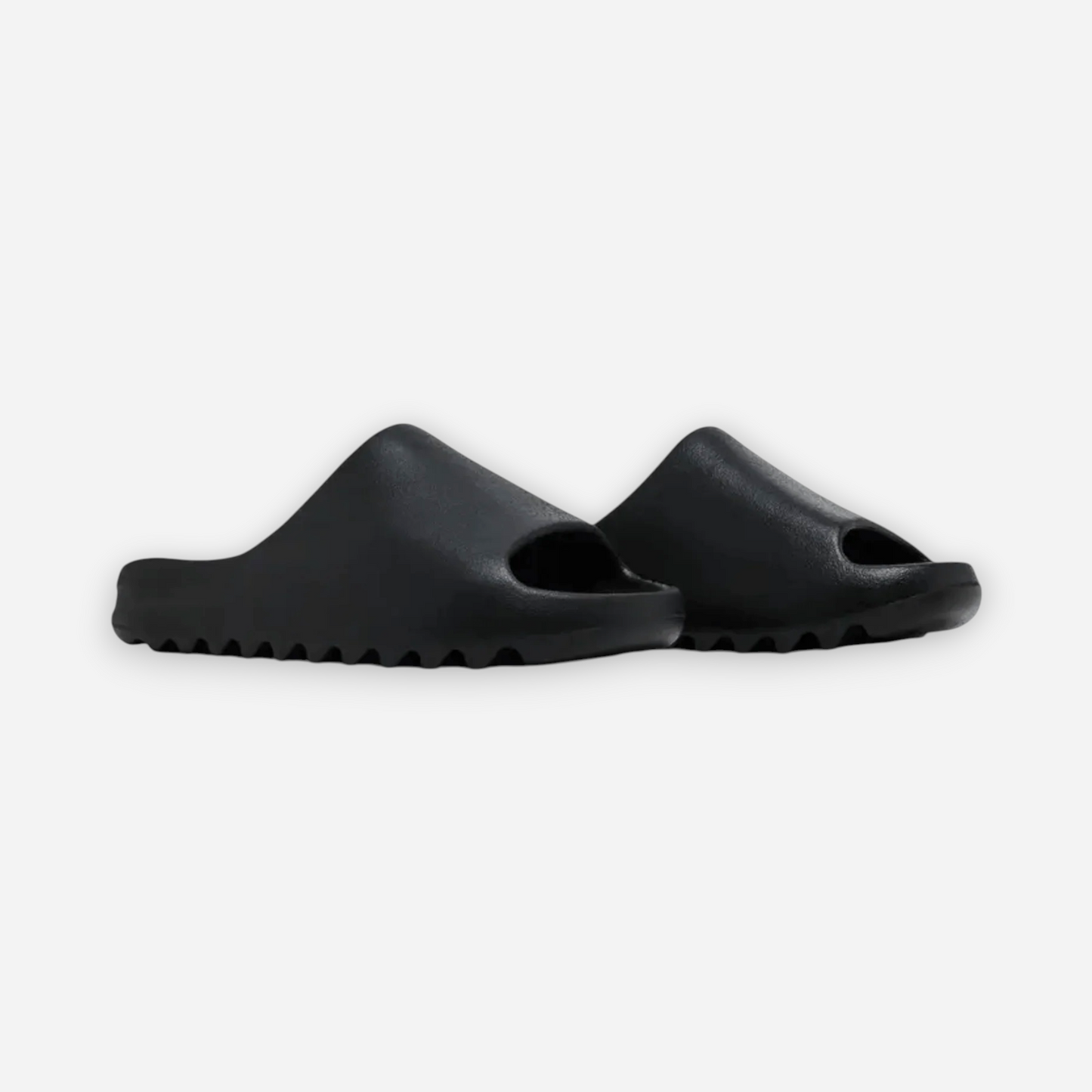 Yeezy Slide 'Black