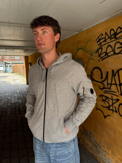 CP Company zip-hoodie