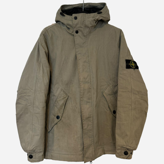 Stone Island 3L Performance Primaloft