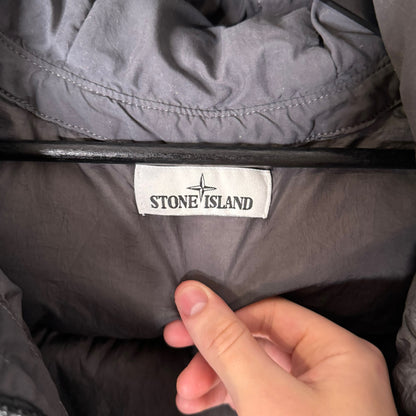 Stone Island dunjakke